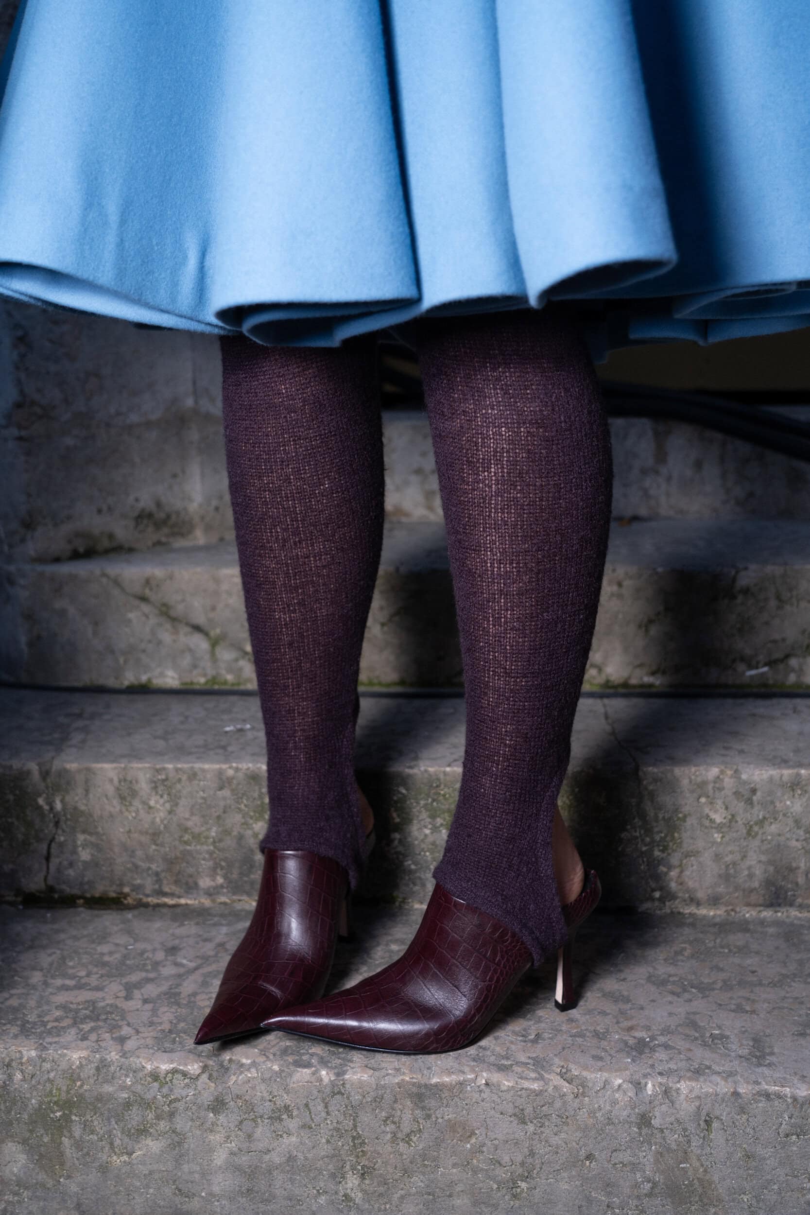 Situationist Fall 2026 Fashion Show Backstage