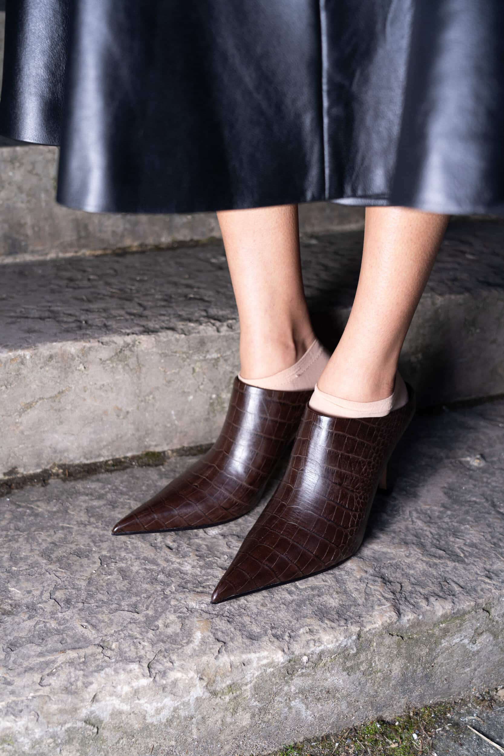 Situationist Fall 2026 Fashion Show Backstage