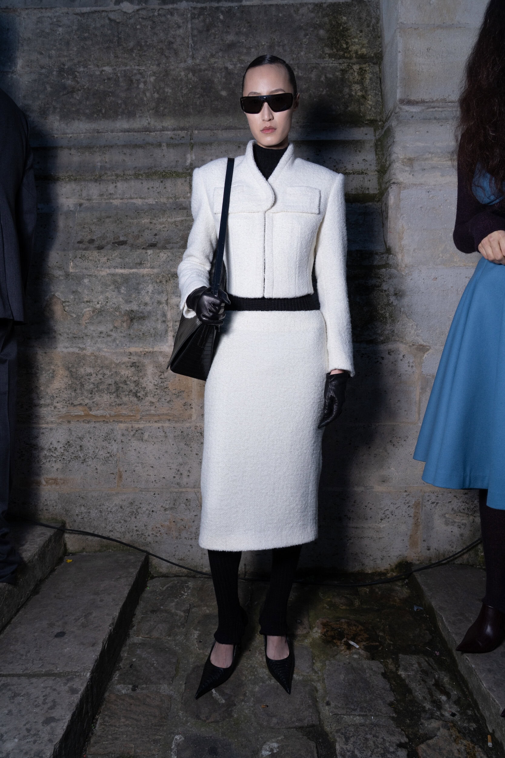 Situationist Fall 2026 Fashion Show Backstage