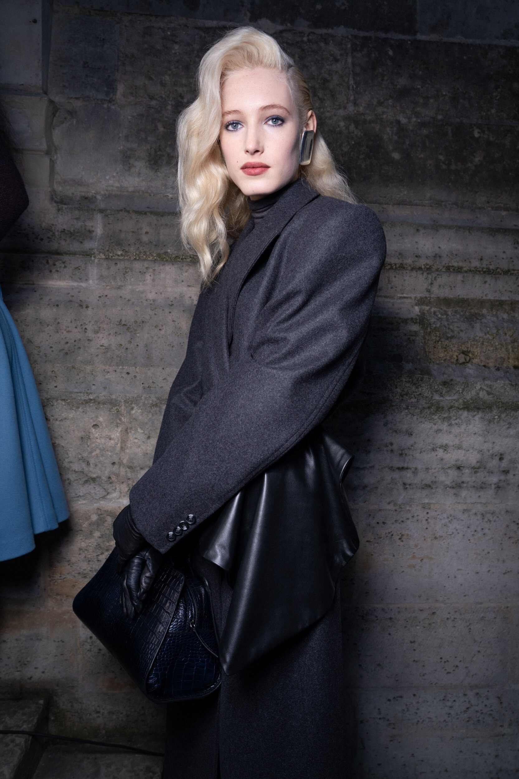 Situationist Fall 2026 Fashion Show Backstage