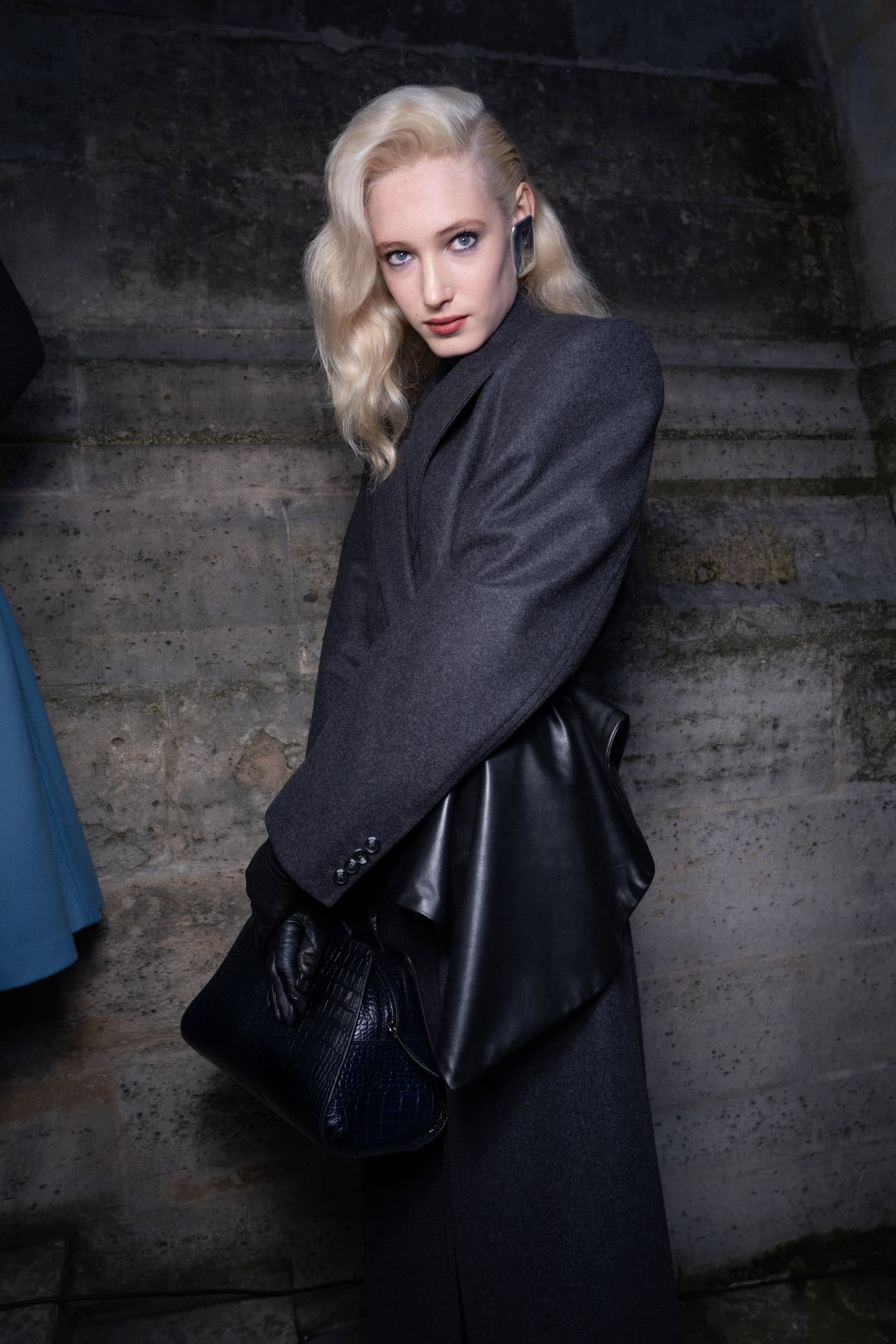 Situationist Fall 2026 Fashion Show Backstage