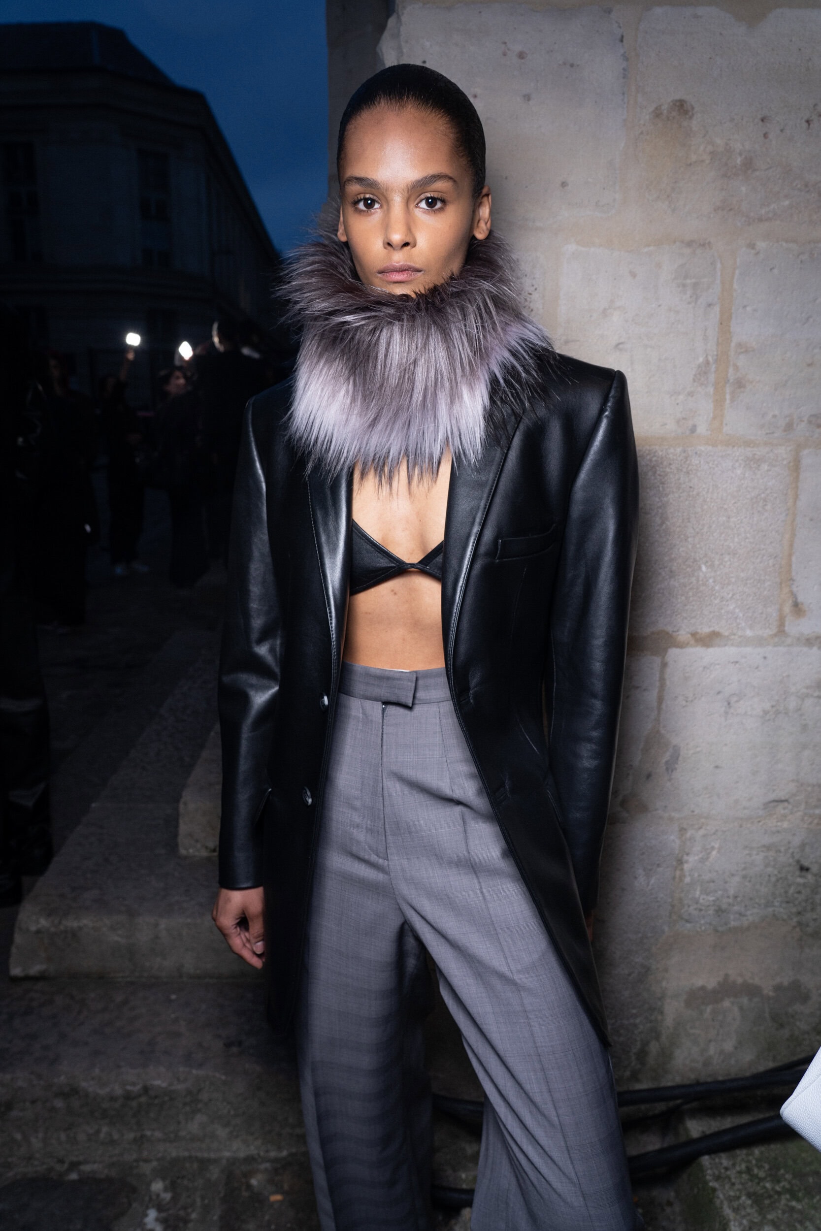 Situationist Fall 2026 Fashion Show Backstage