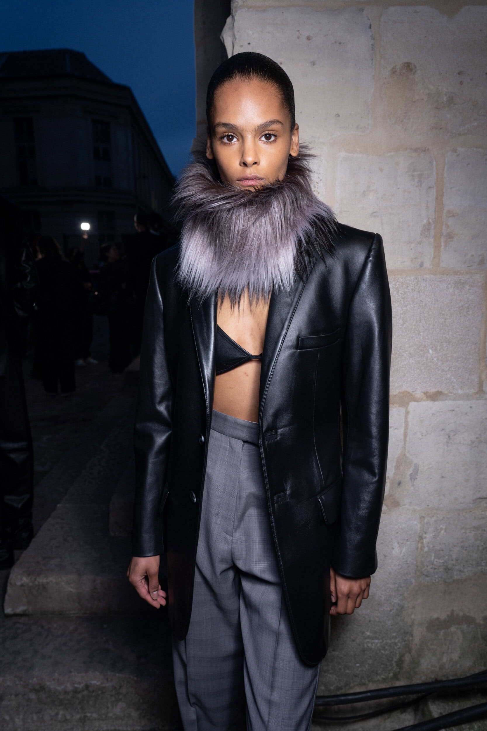 Situationist Fall 2026 Fashion Show Backstage