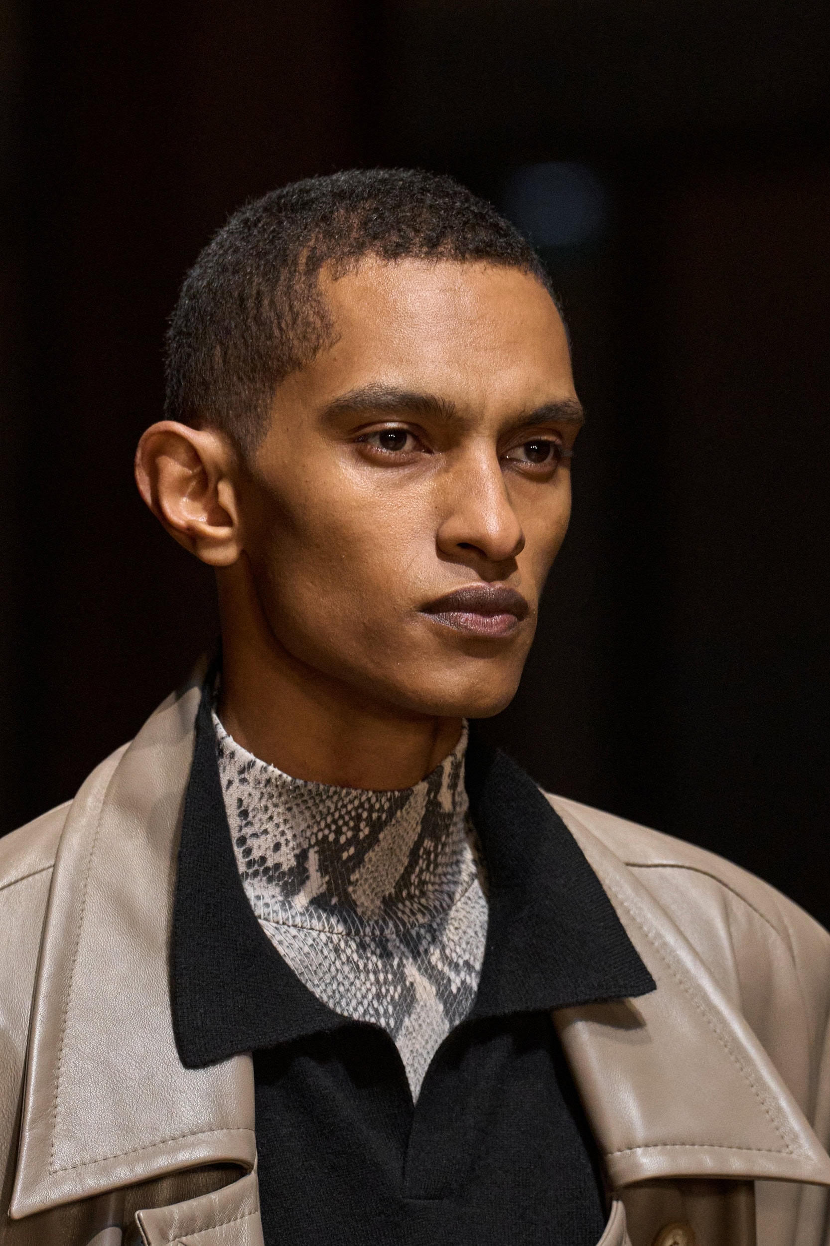 Situationist Fall 2026 Fashion Show Details