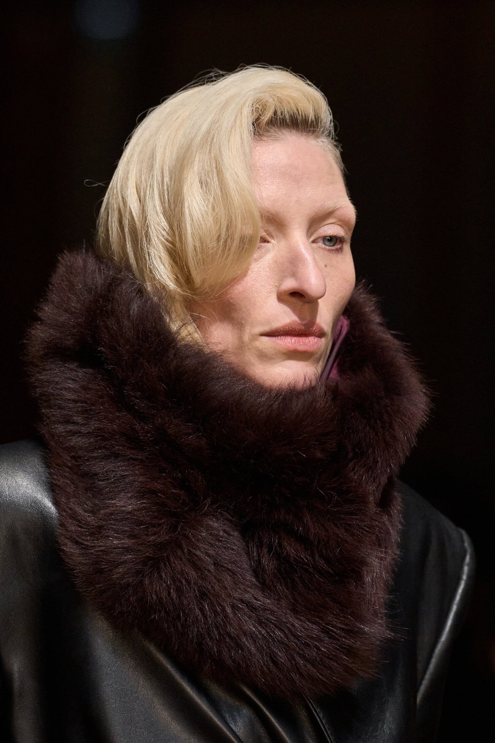 Situationist Fall 2026 Fashion Show Details