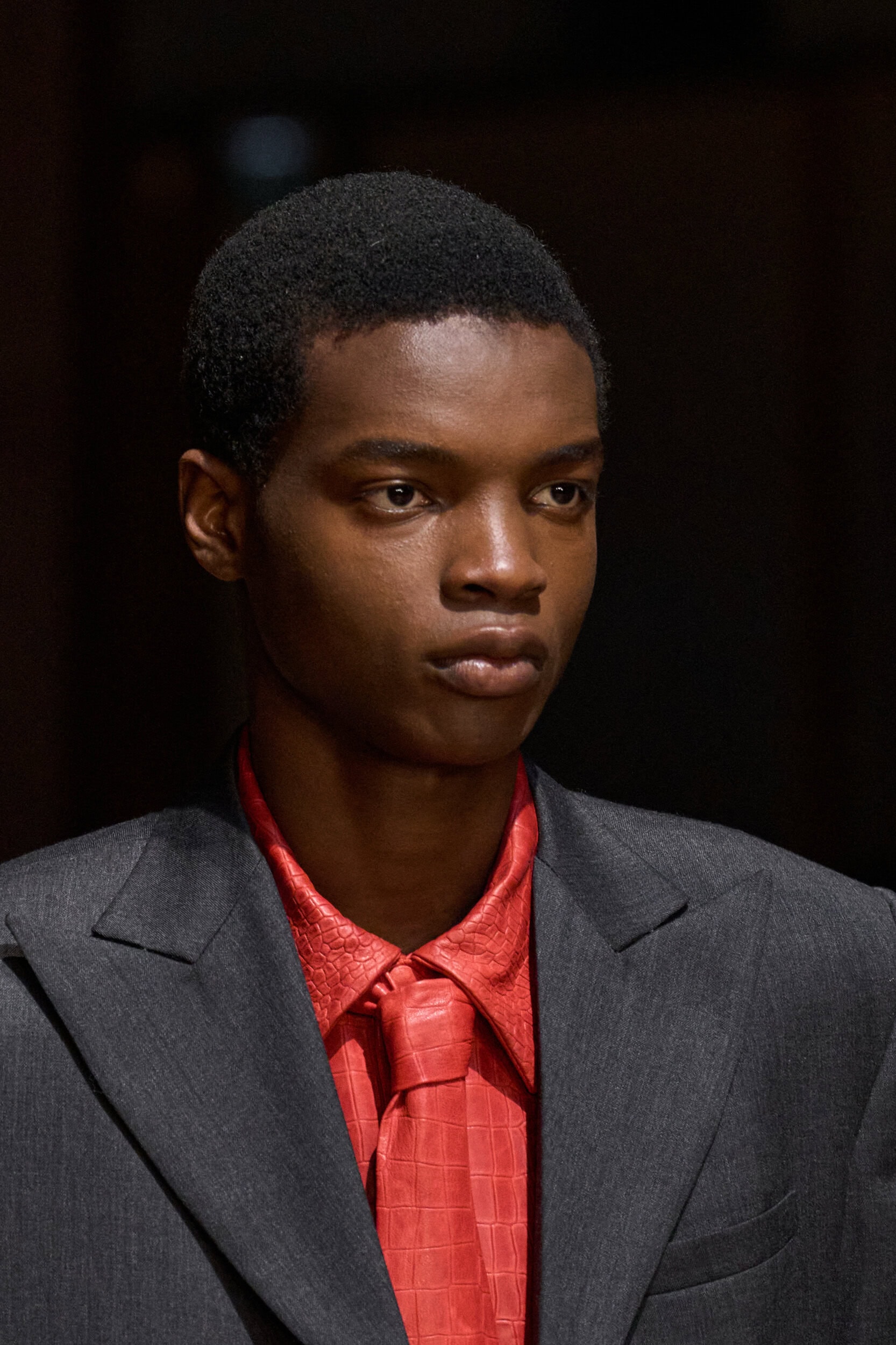 Situationist Fall 2026 Fashion Show Details