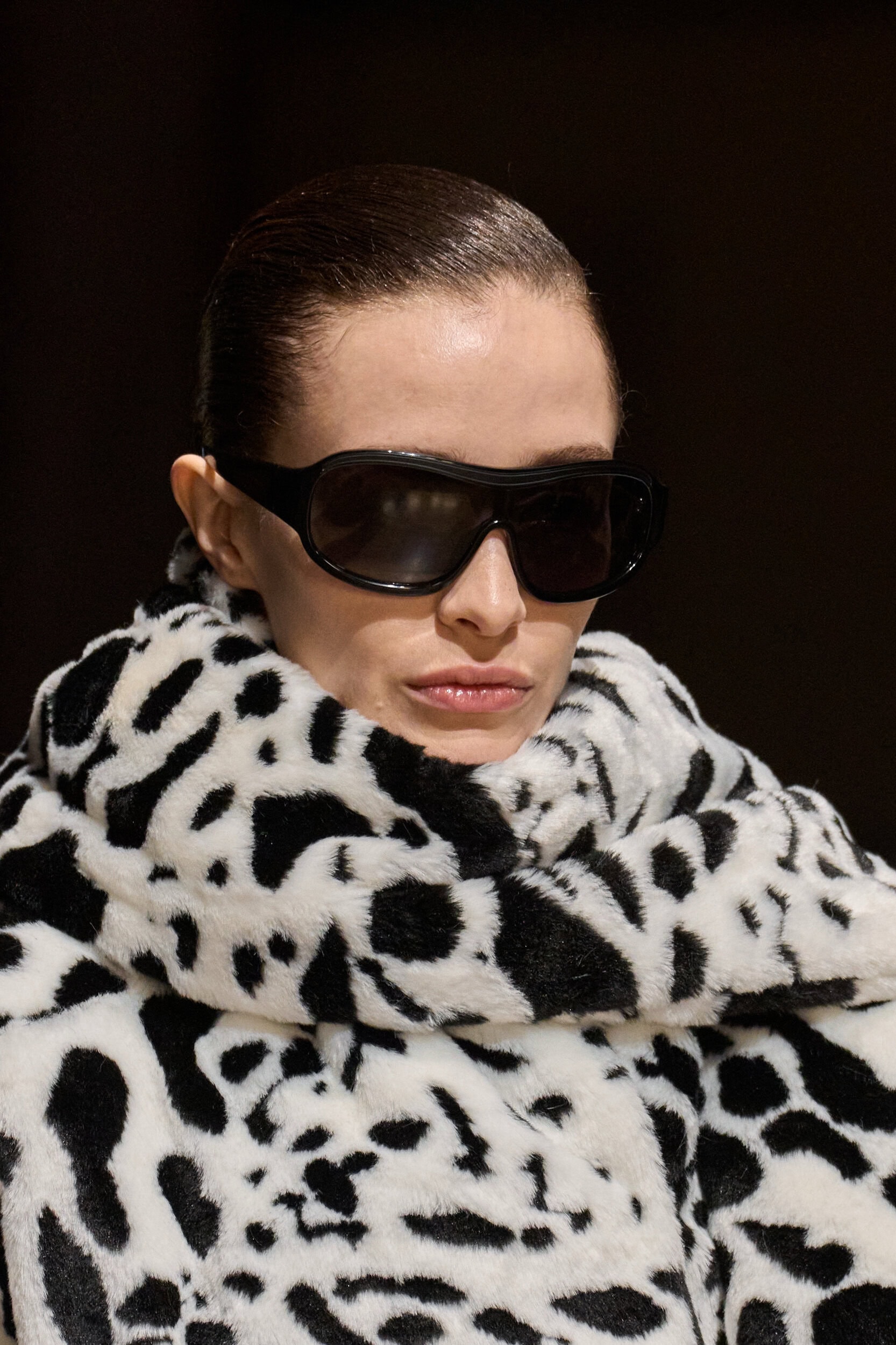 Situationist Fall 2026 Fashion Show Details