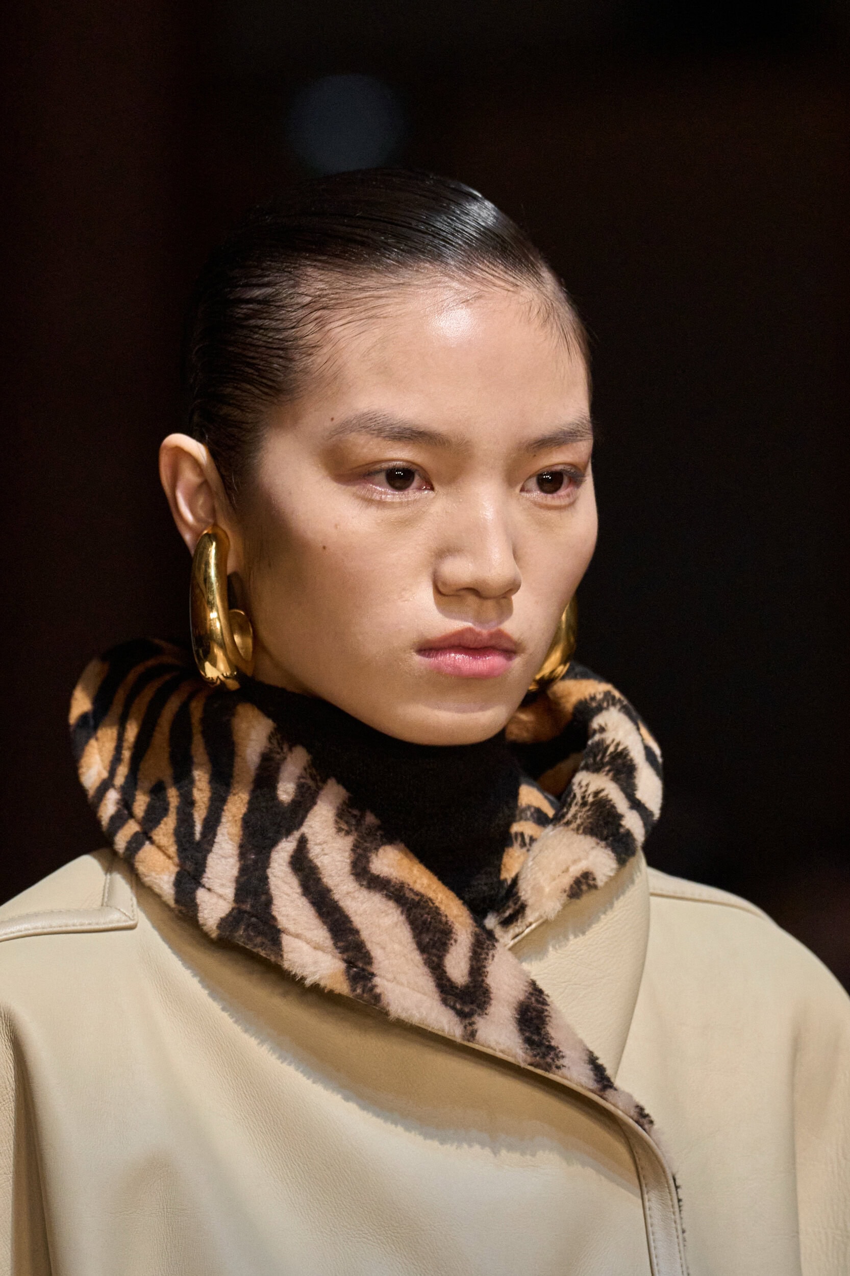 Situationist Fall 2026 Fashion Show Details