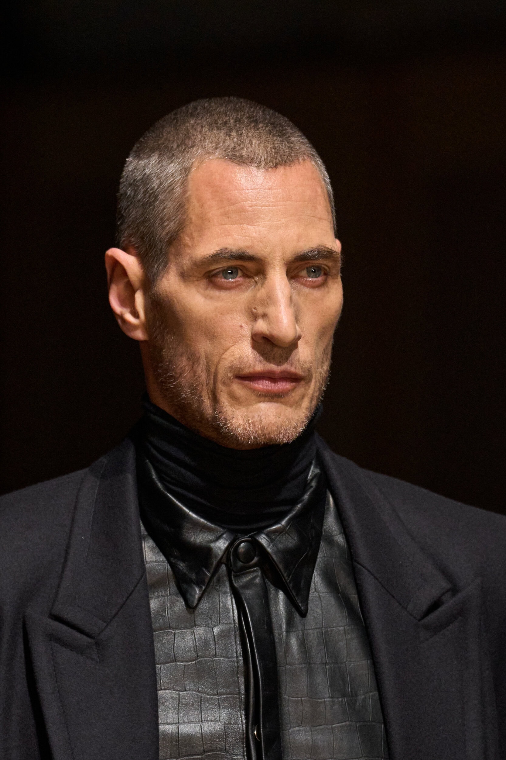 Situationist Fall 2026 Fashion Show Details