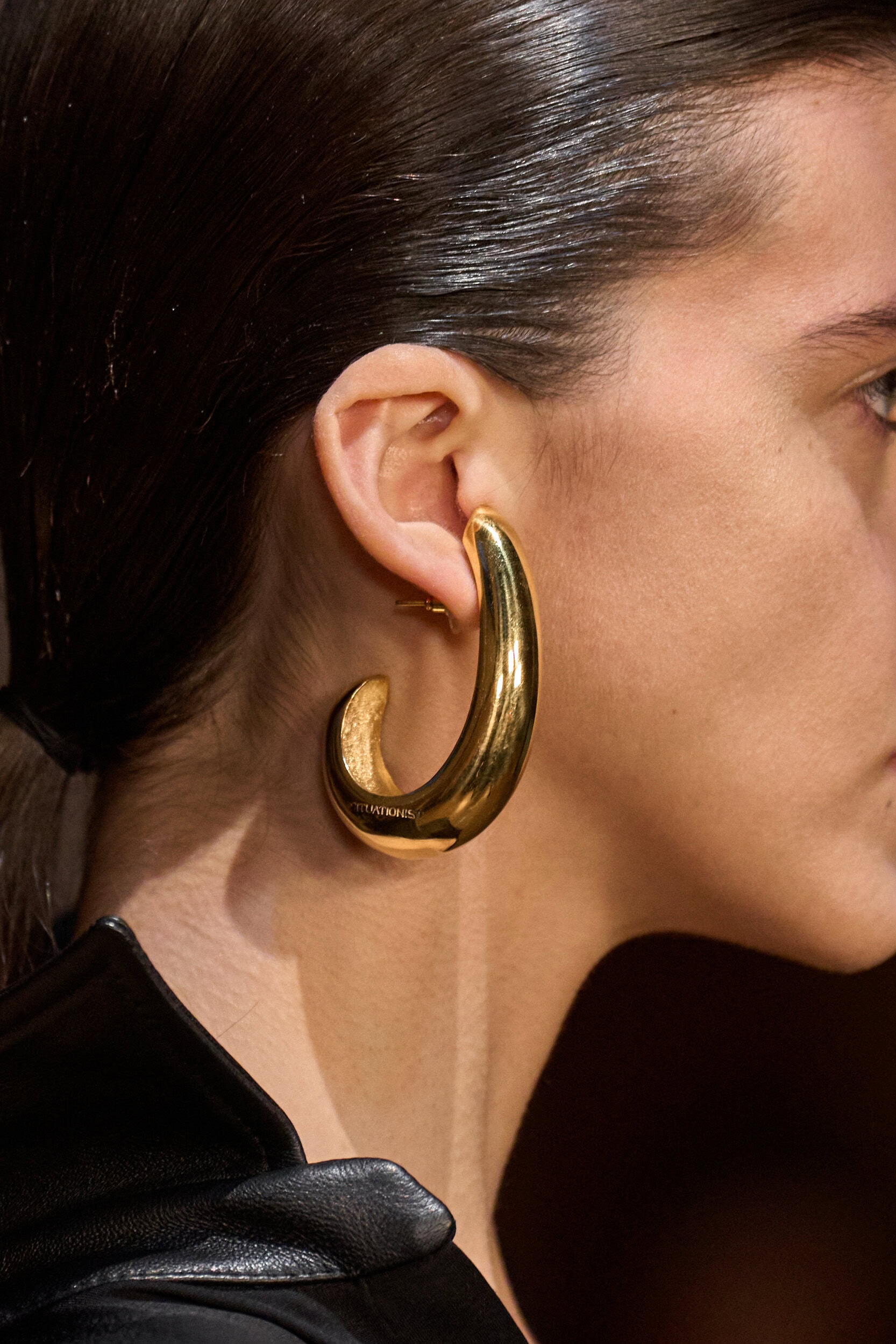 Situationist Fall 2026 Fashion Show Details