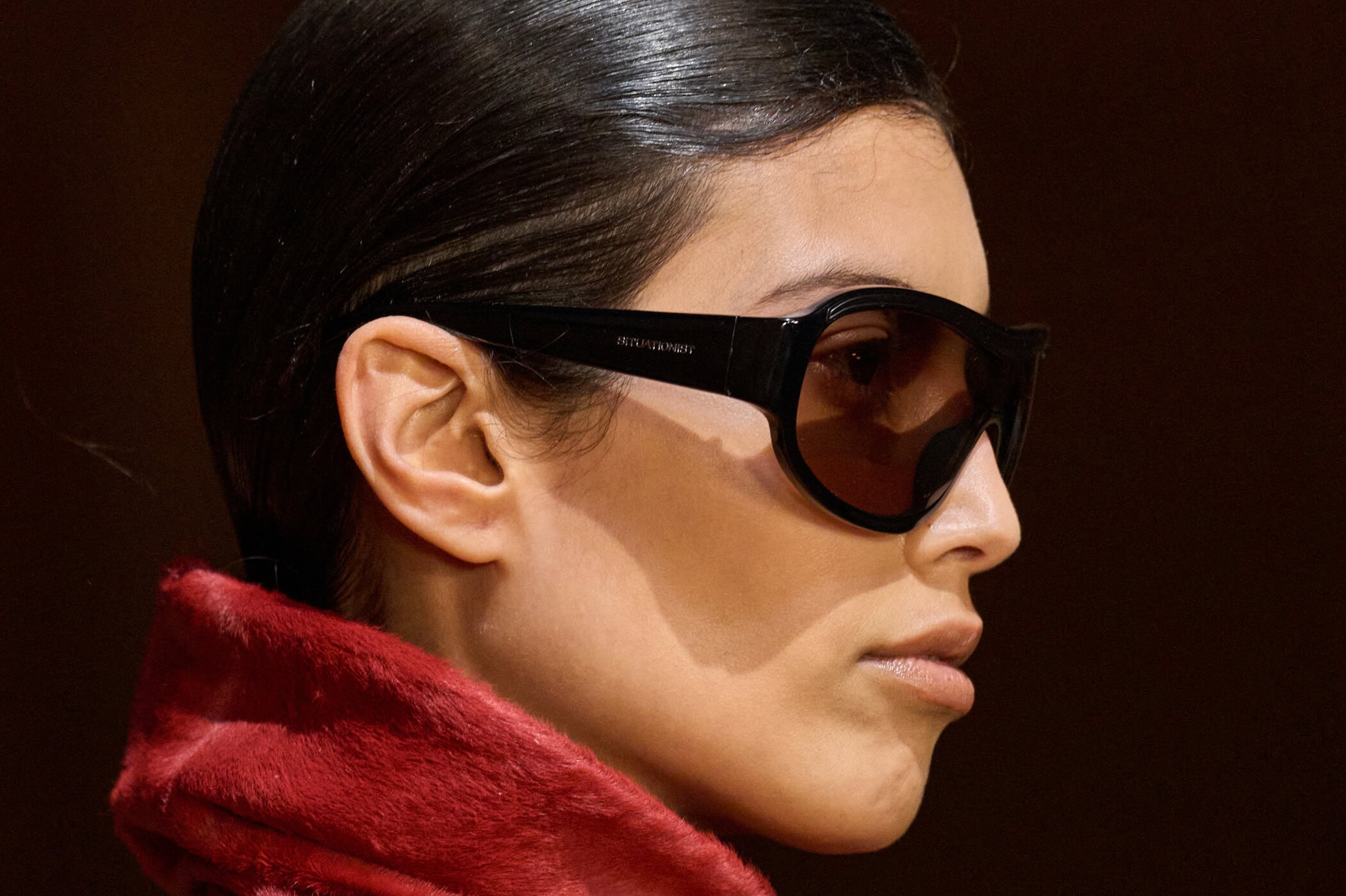 Situationist Fall 2026 Fashion Show Details