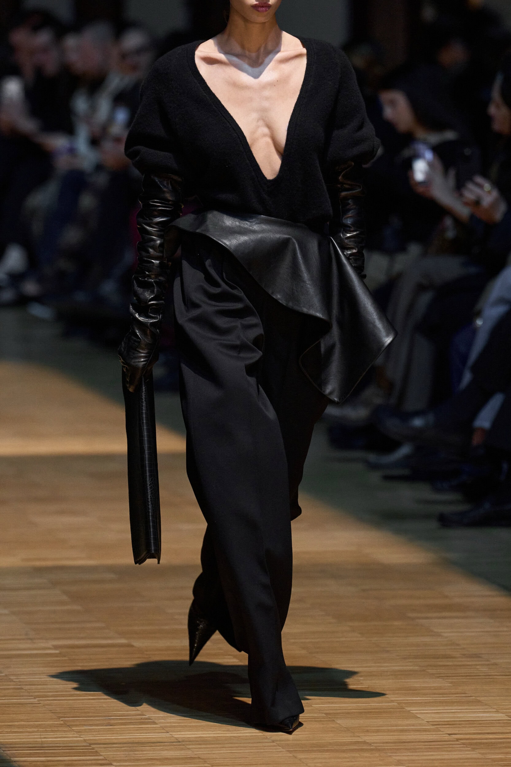 Situationist Fall 2026 Fashion Show Details