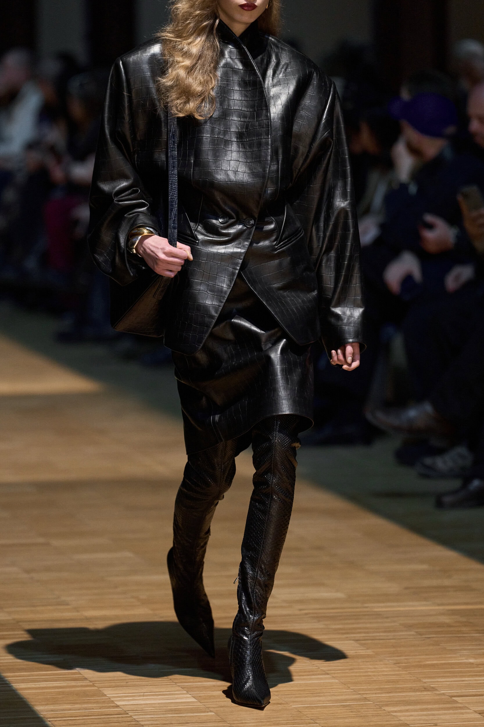 Situationist Fall 2026 Fashion Show Details