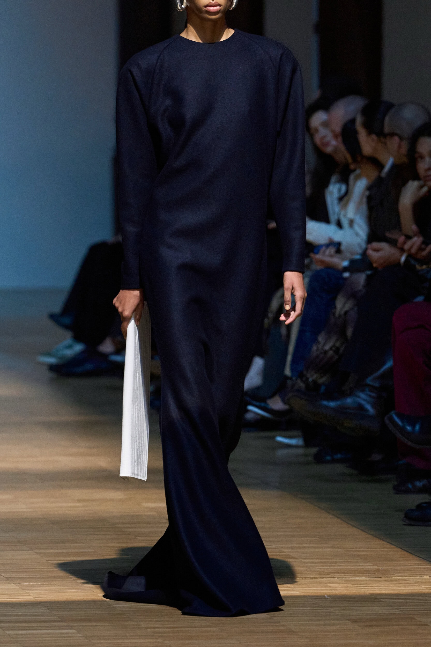 Situationist Fall 2026 Fashion Show Details