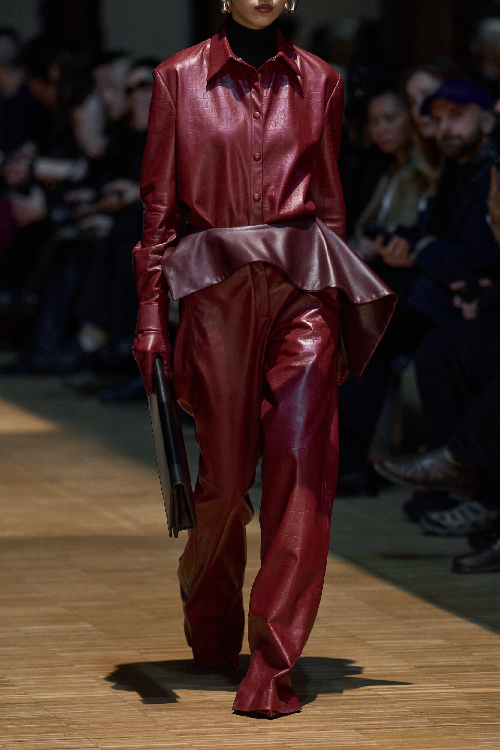 Situationist Fall 2026 Fashion Show Details