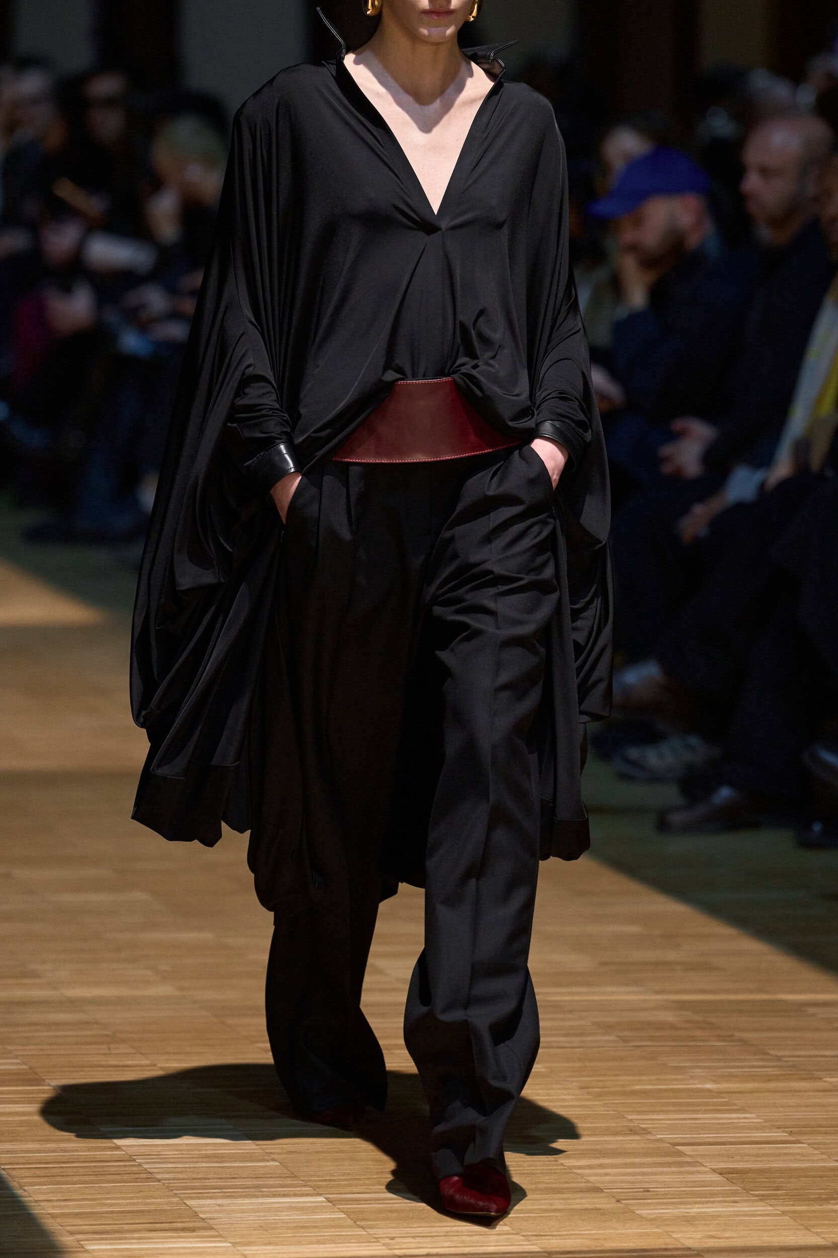 Situationist Fall 2026 Fashion Show Details