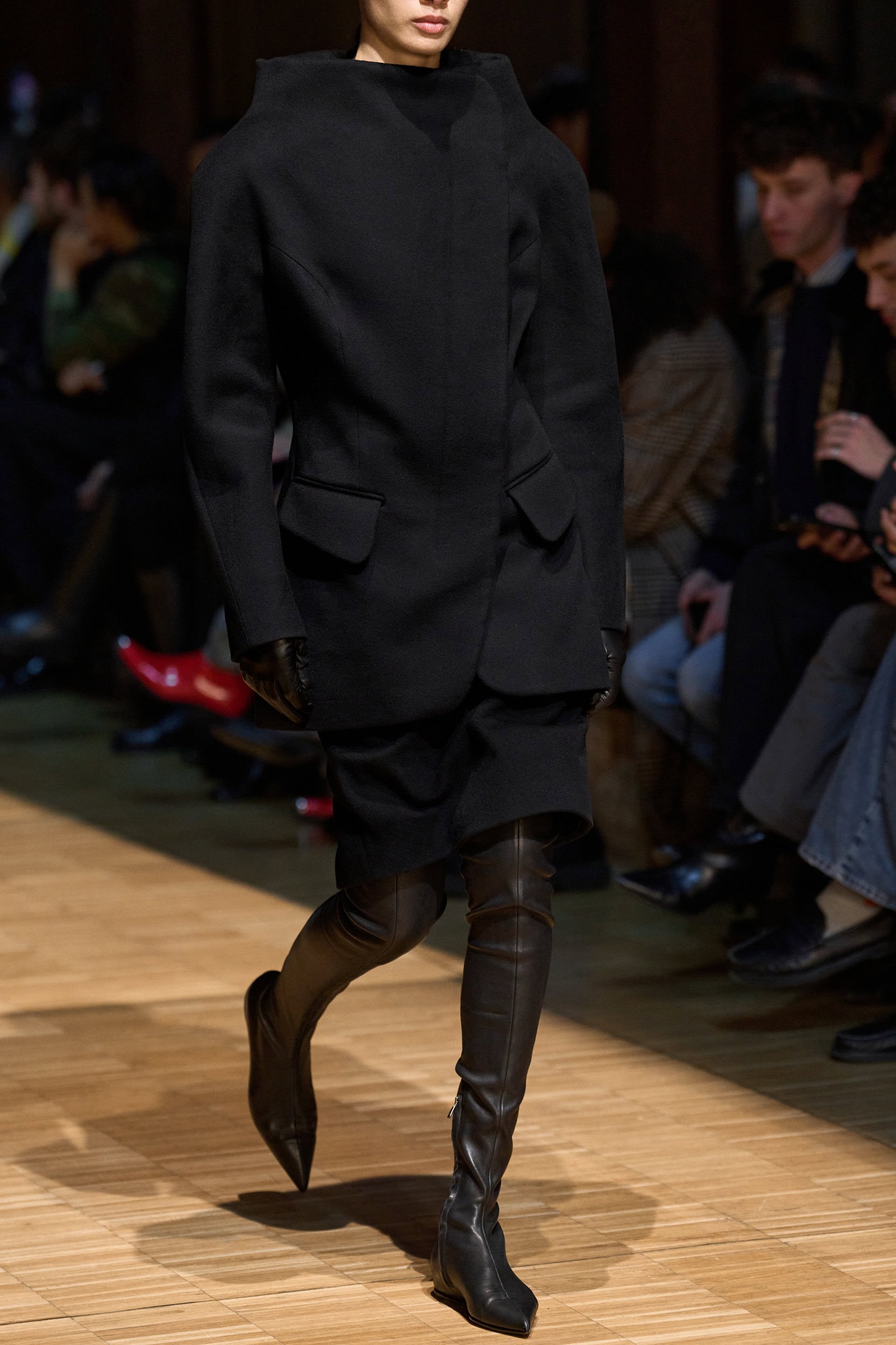 Situationist Fall 2026 Fashion Show Details