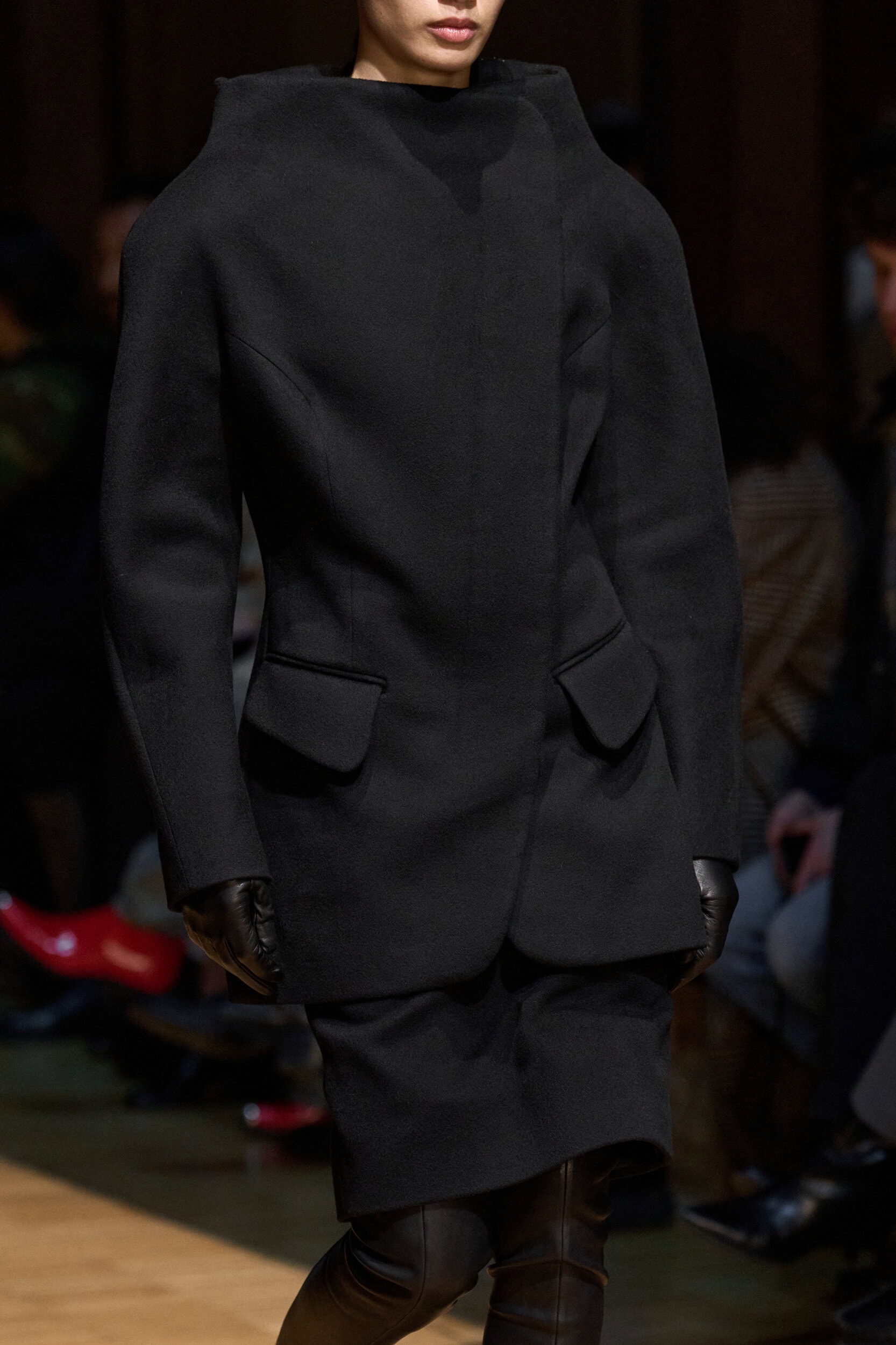 Situationist Fall 2026 Fashion Show Details