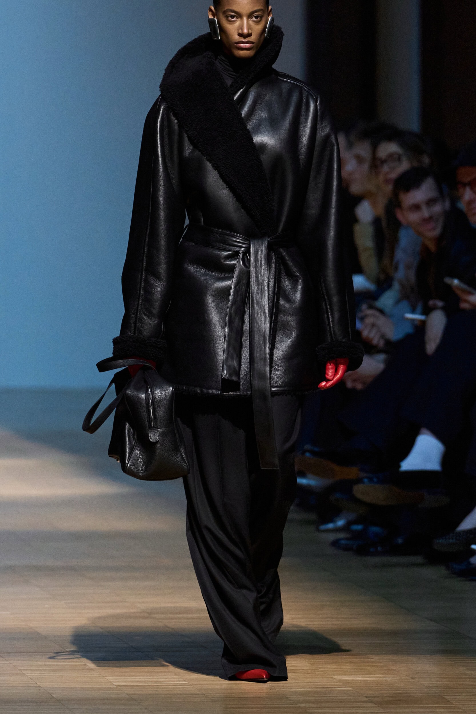 Situationist Fall 2026 Fashion Show Details