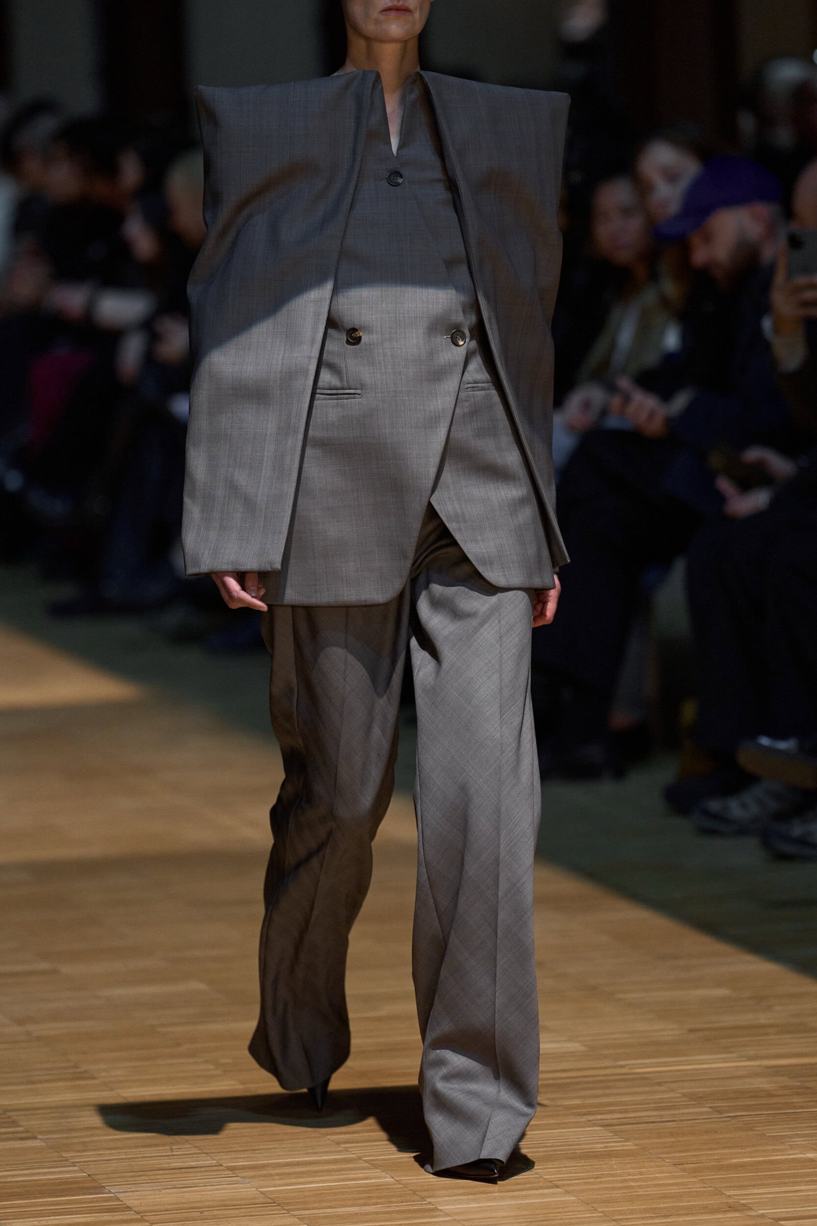 Situationist Fall 2026 Fashion Show Details