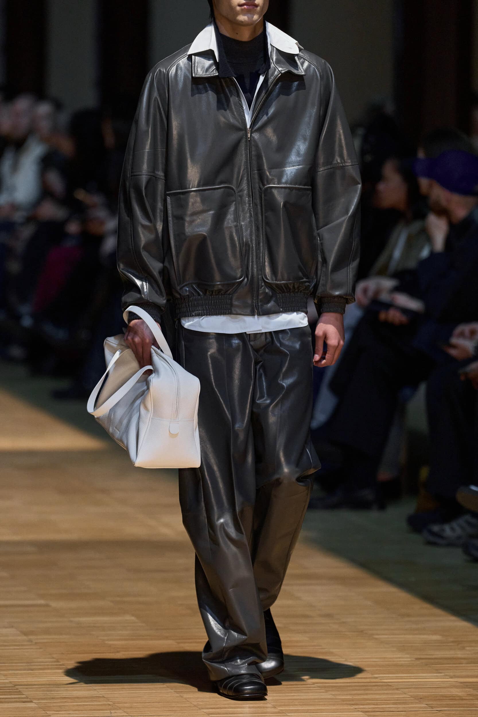 Situationist Fall 2026 Fashion Show Details