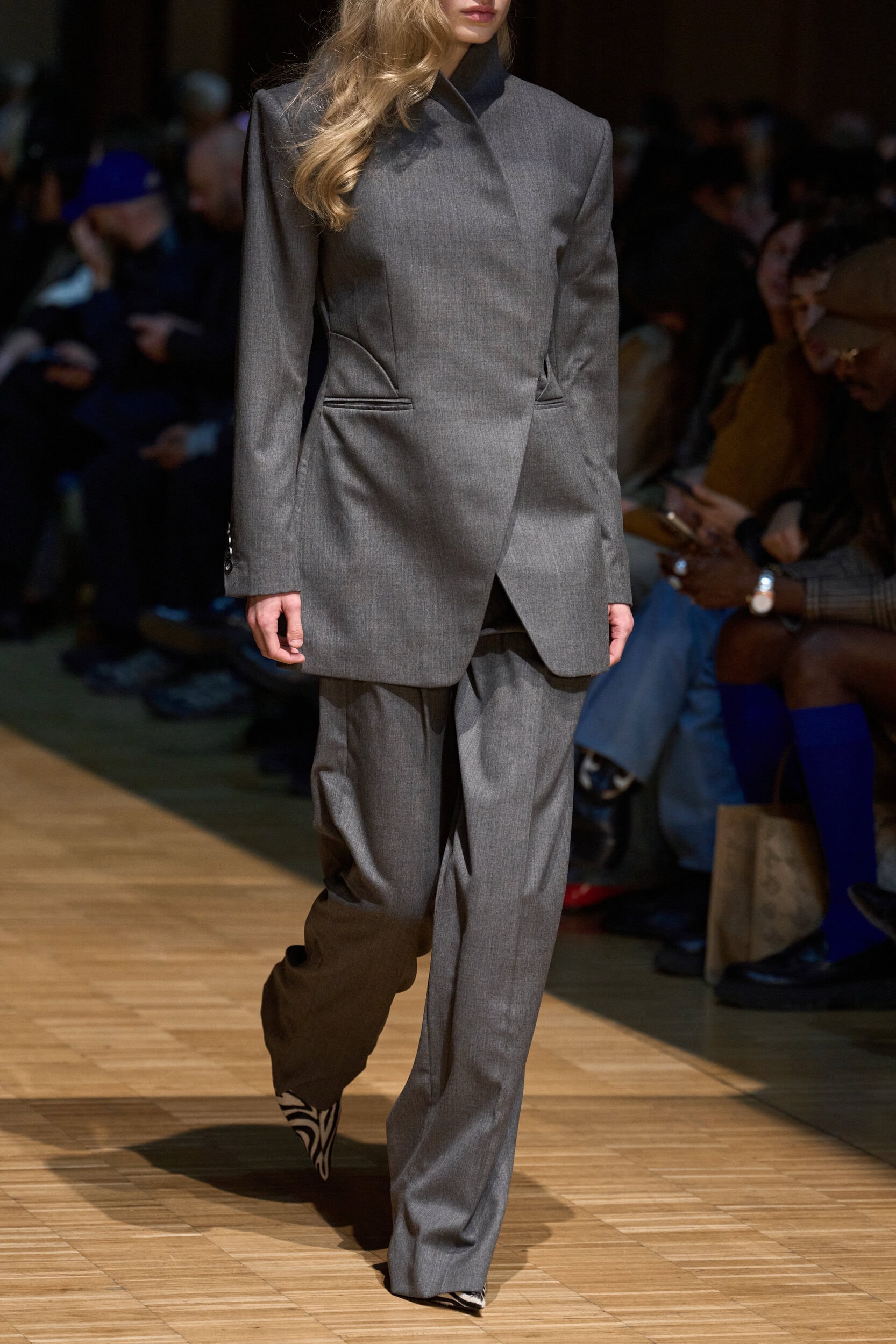 Situationist Fall 2026 Fashion Show Details