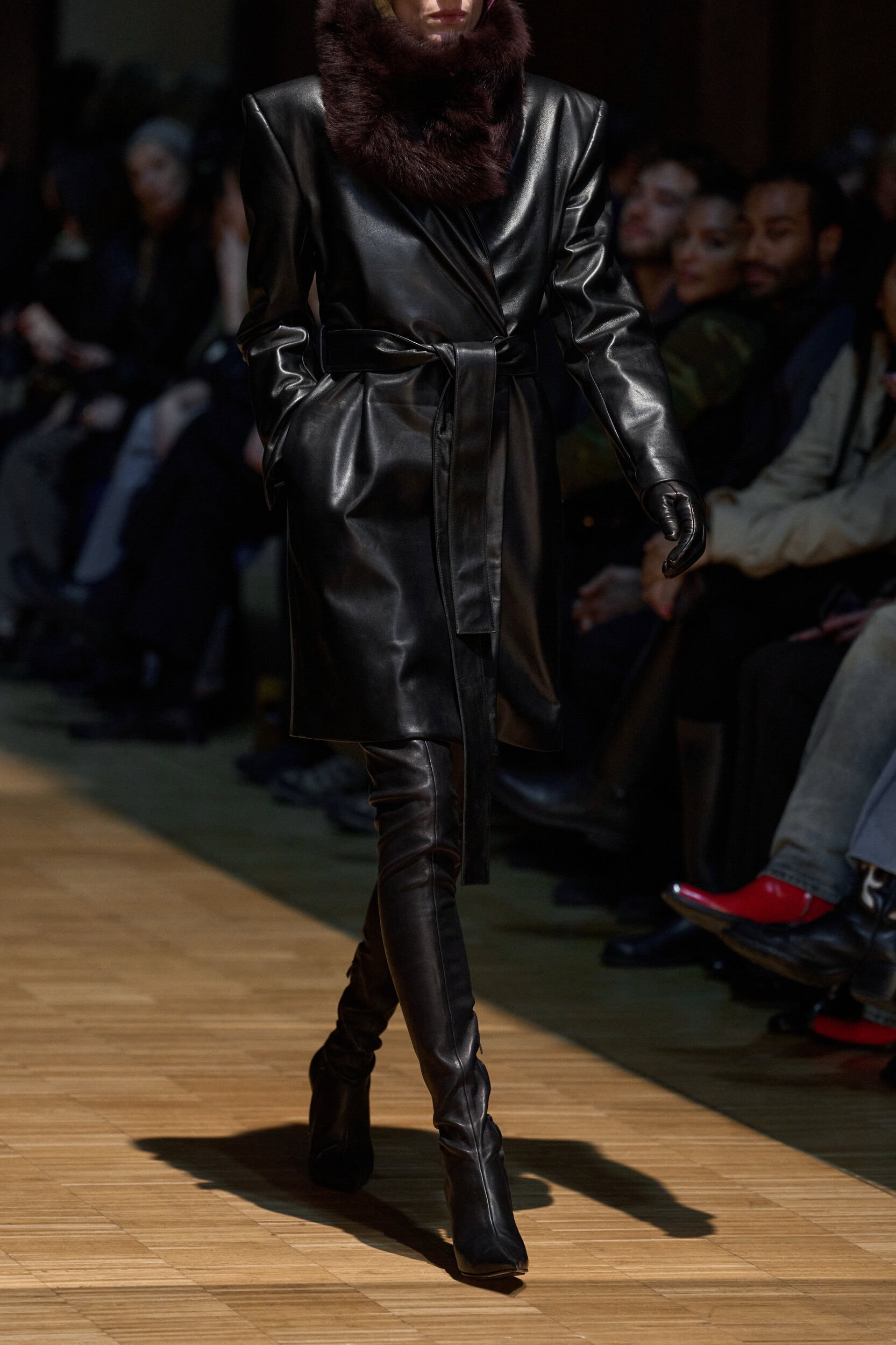 Situationist Fall 2026 Fashion Show Details