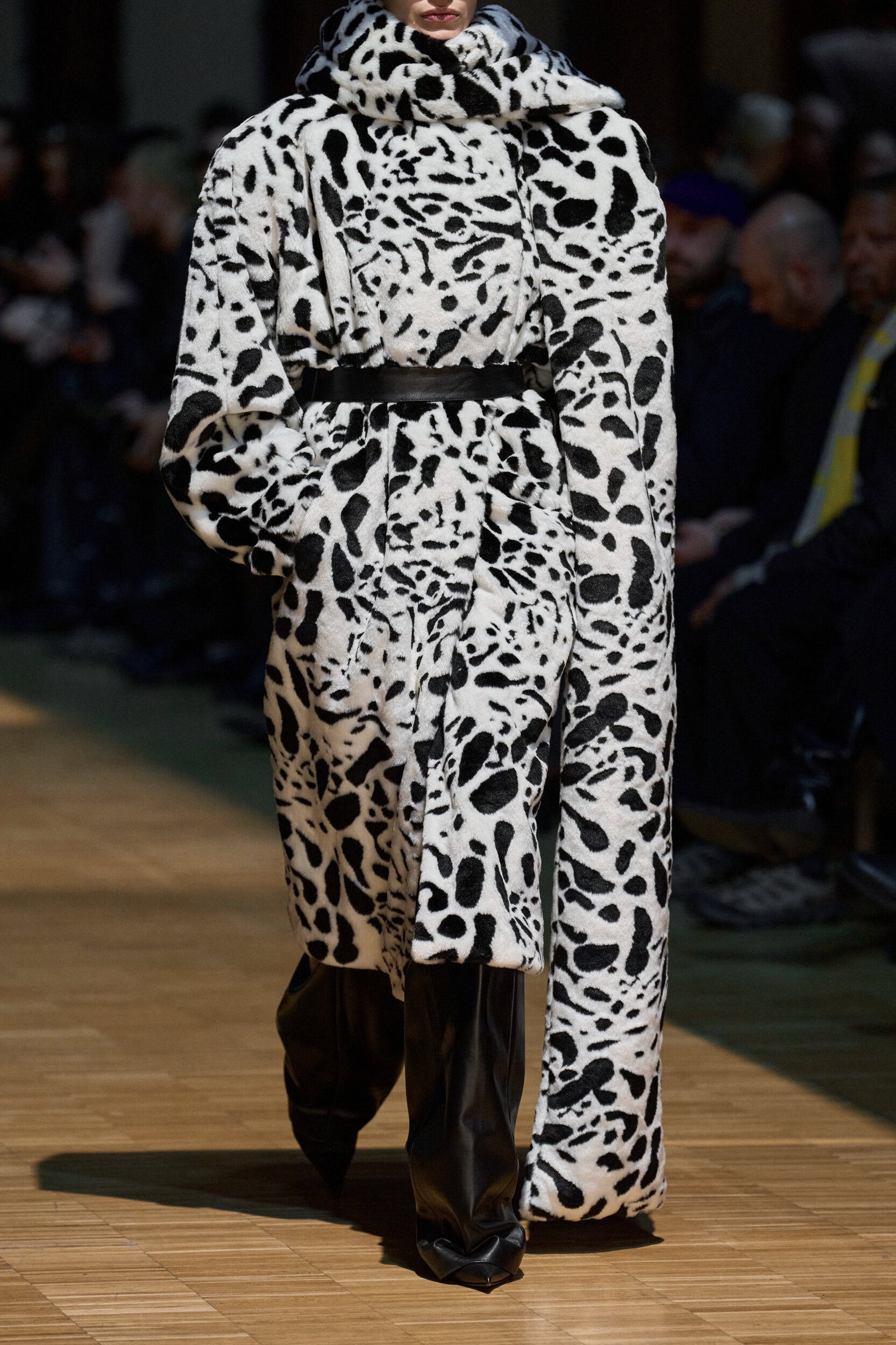 Situationist Fall 2026 Fashion Show Details