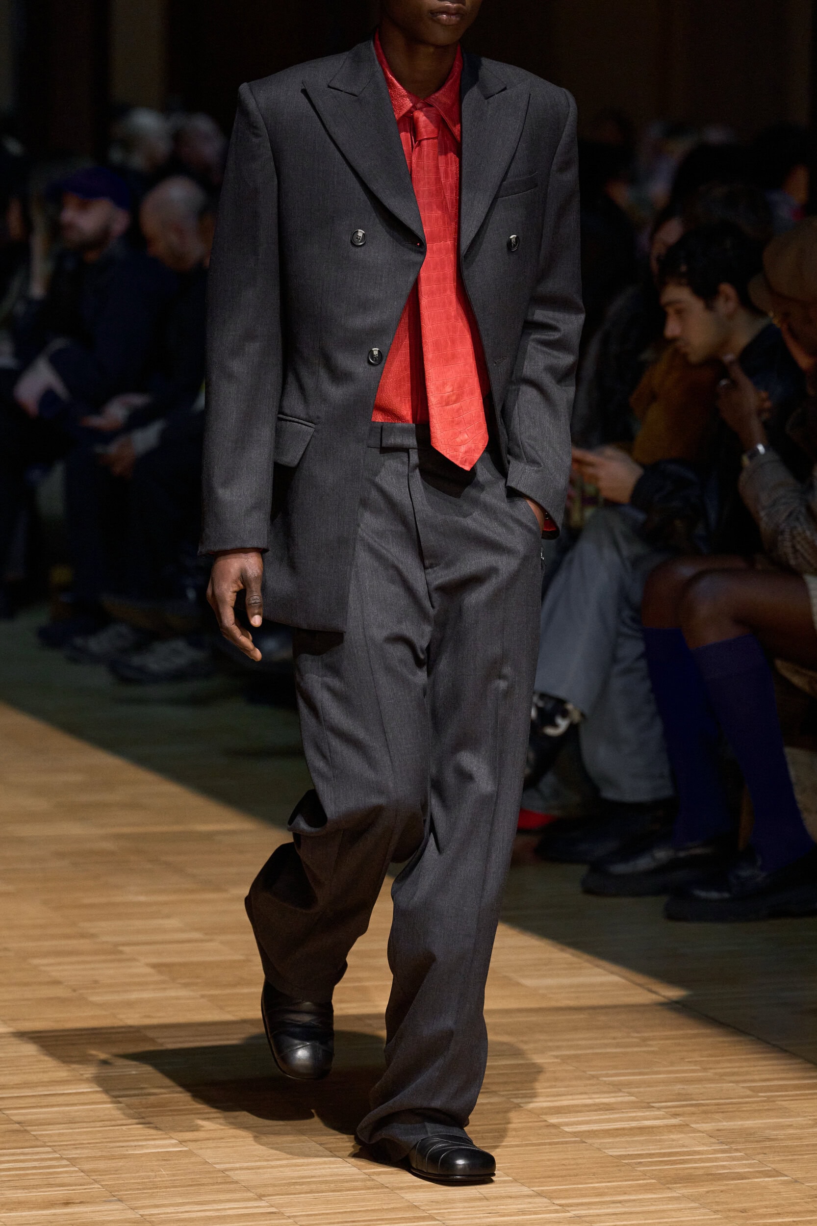 Situationist Fall 2026 Fashion Show Details