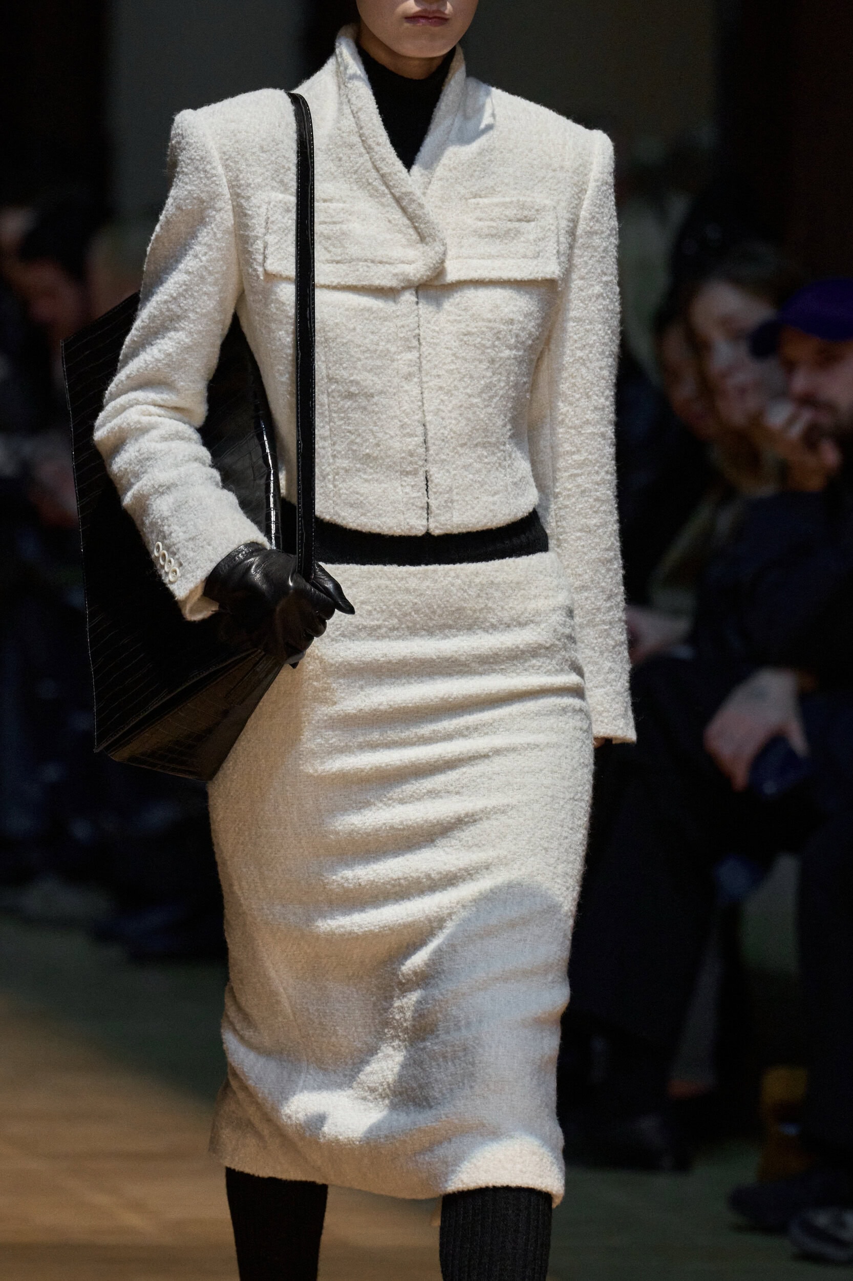 Situationist Fall 2026 Fashion Show Details