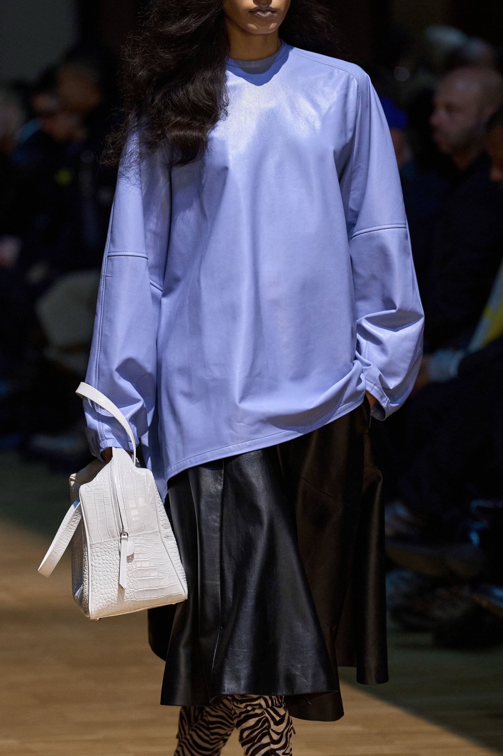 Situationist Fall 2026 Fashion Show Details