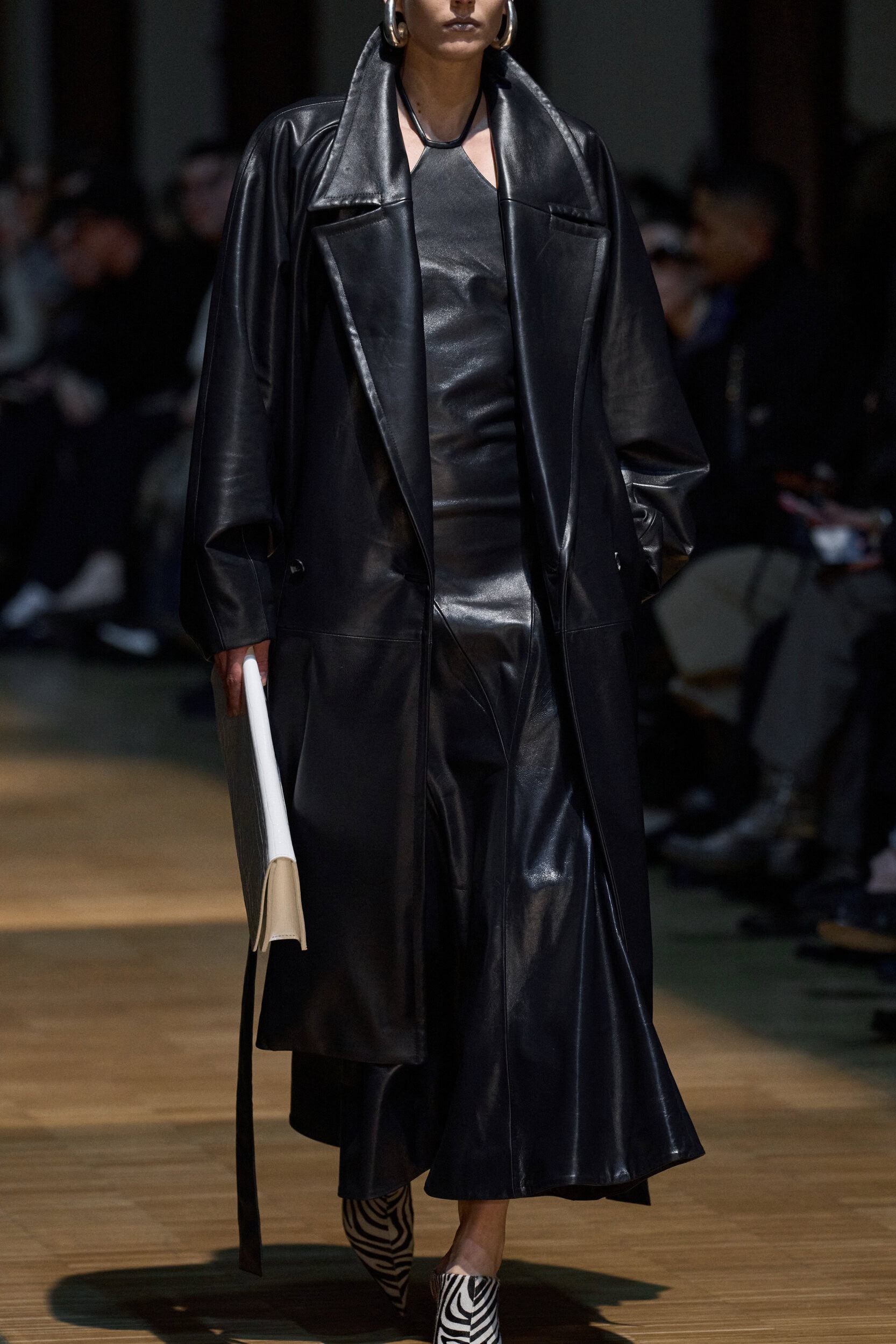 Situationist Fall 2026 Fashion Show Details