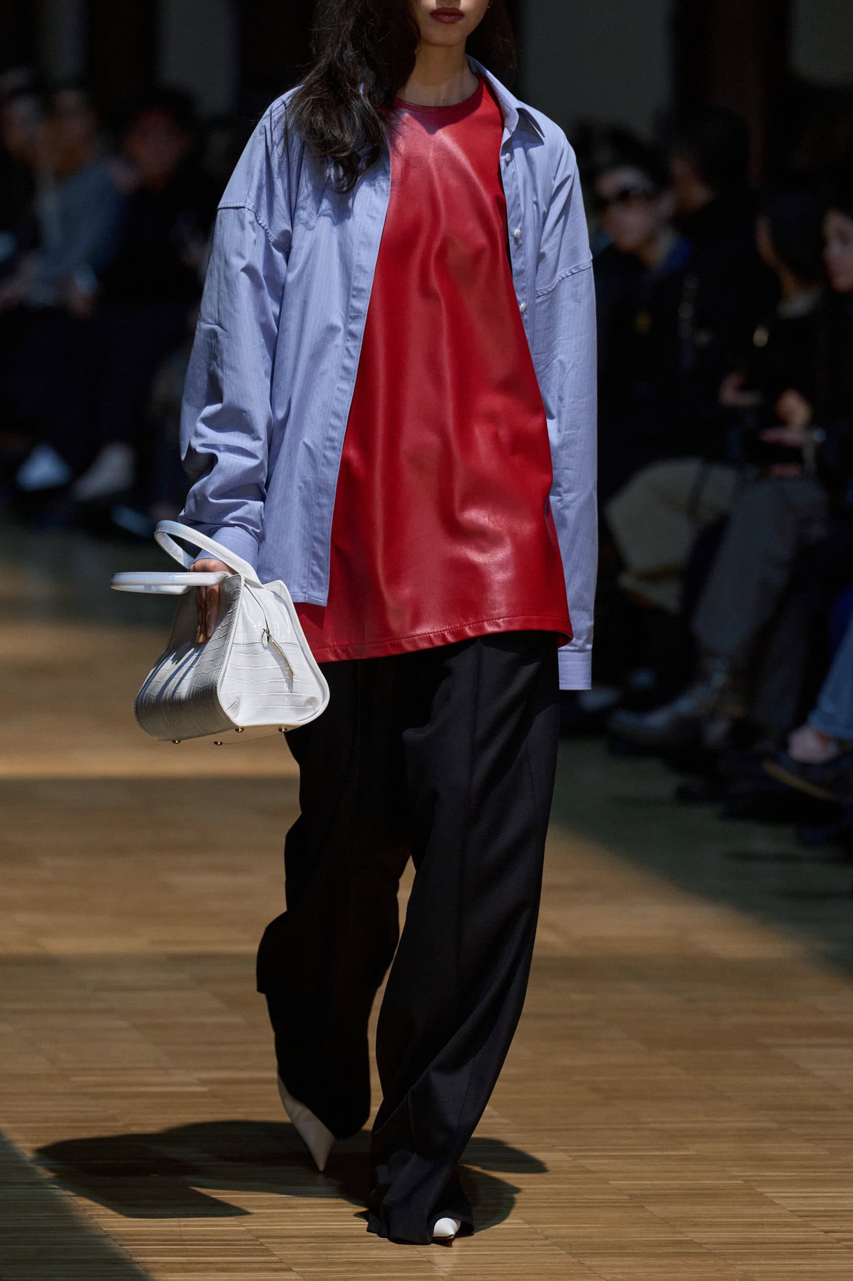 Situationist Fall 2026 Fashion Show Details