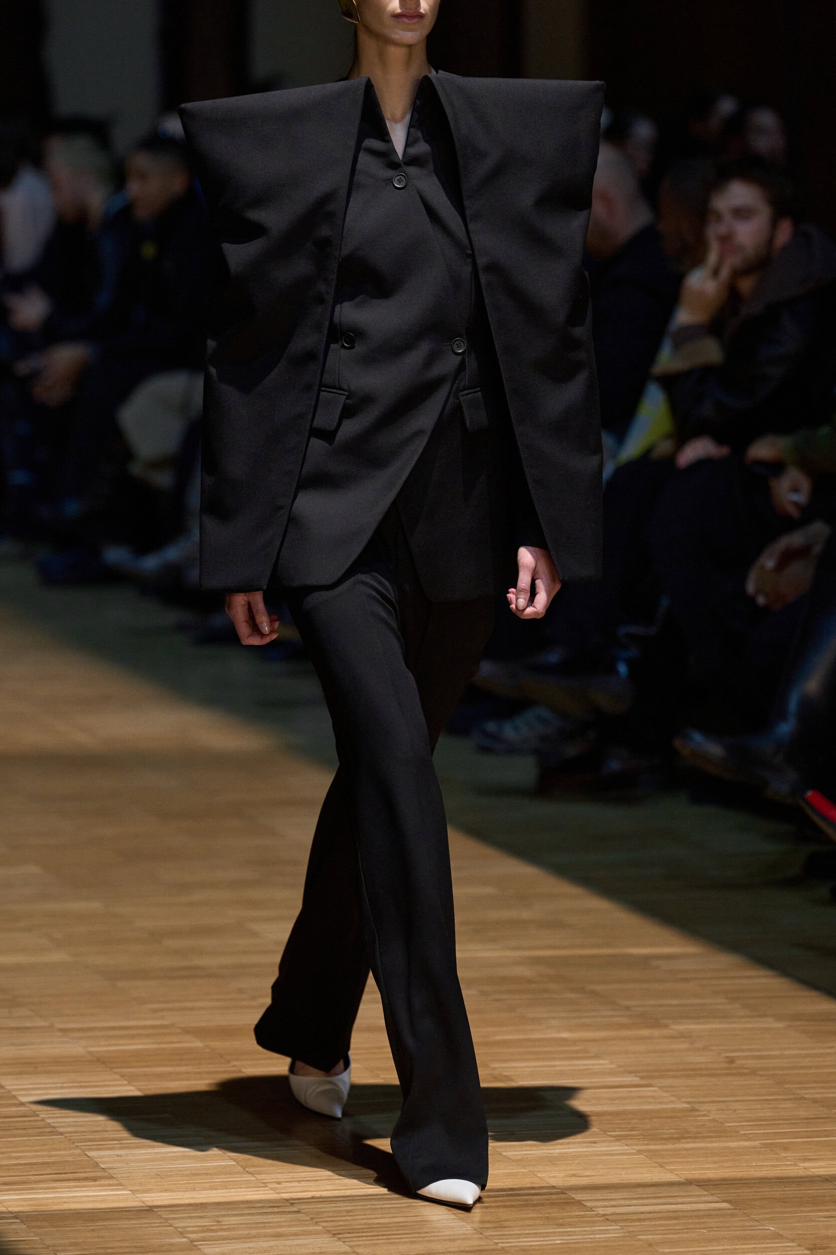 Situationist Fall 2026 Fashion Show Details