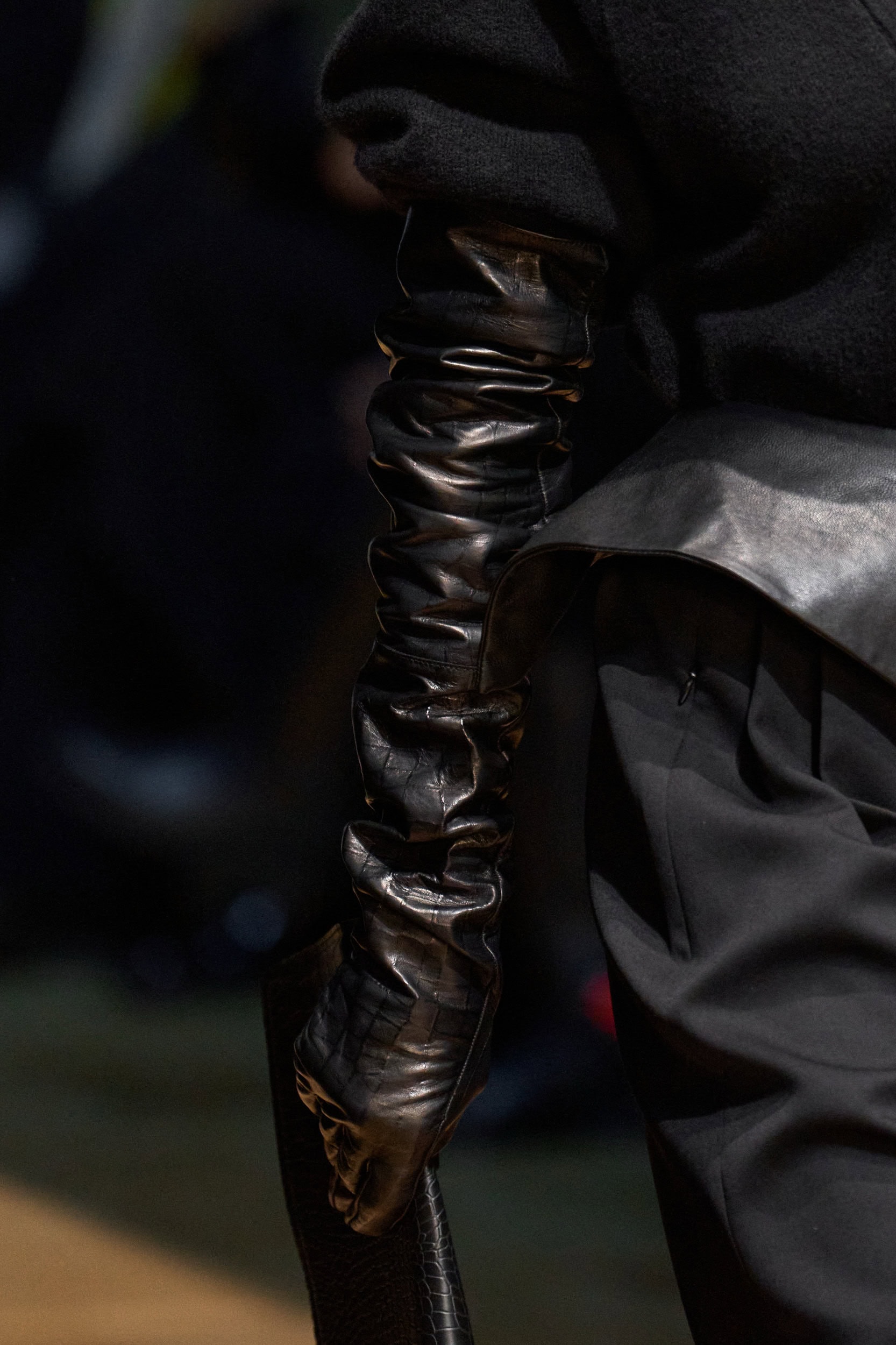 Situationist Fall 2026 Fashion Show Details