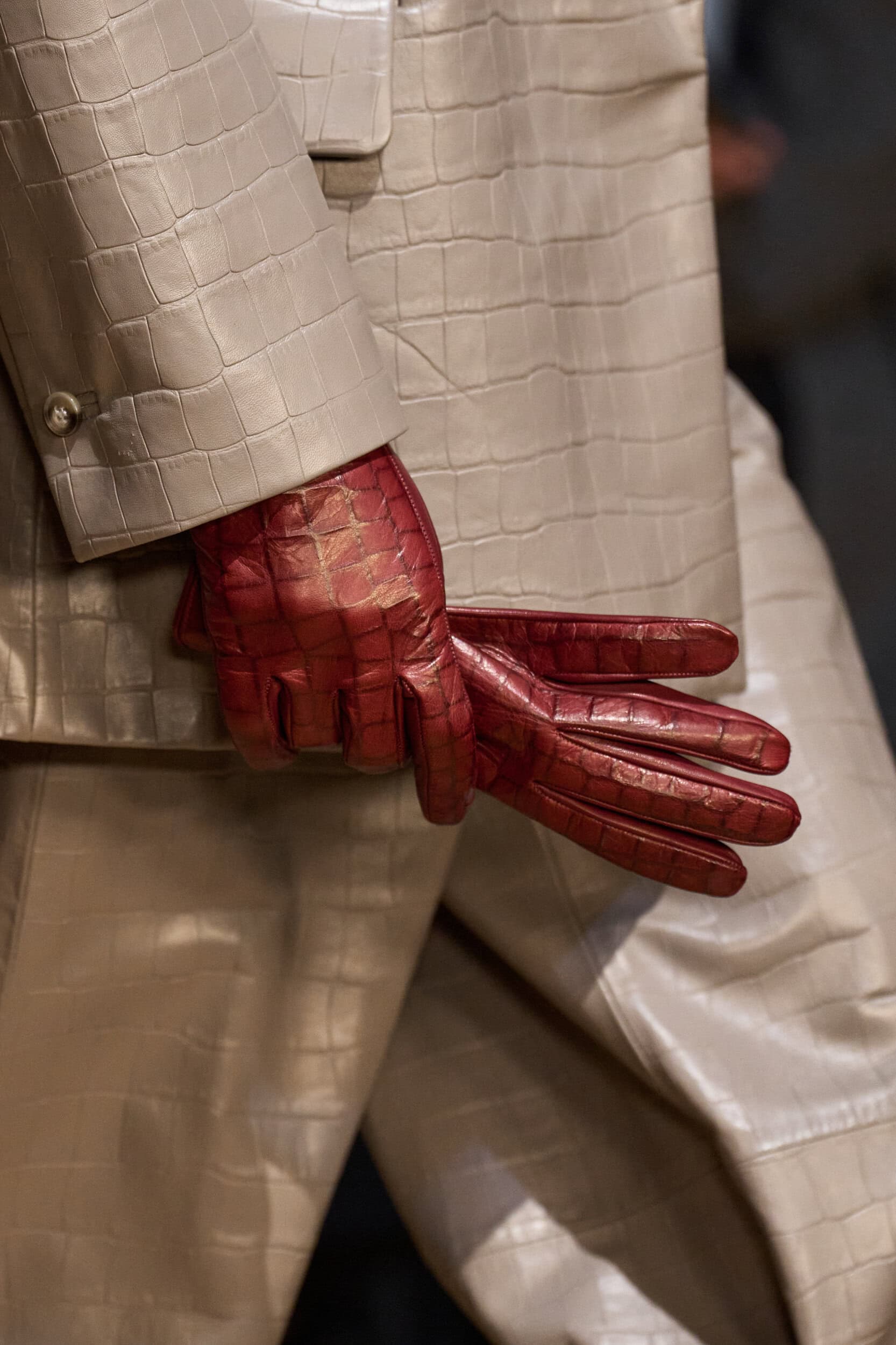 Situationist Fall 2026 Fashion Show Details