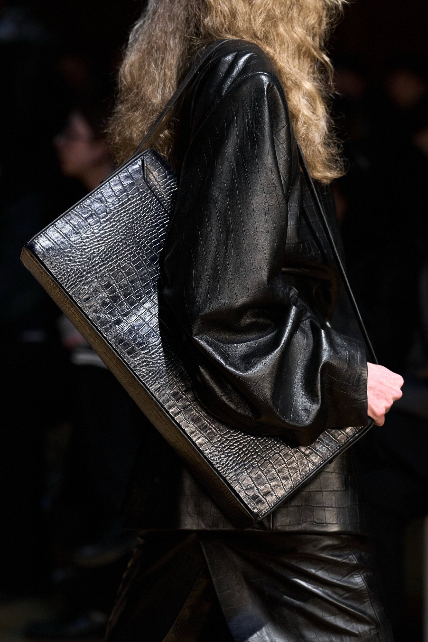 Situationist Fall 2026 Fashion Show Details