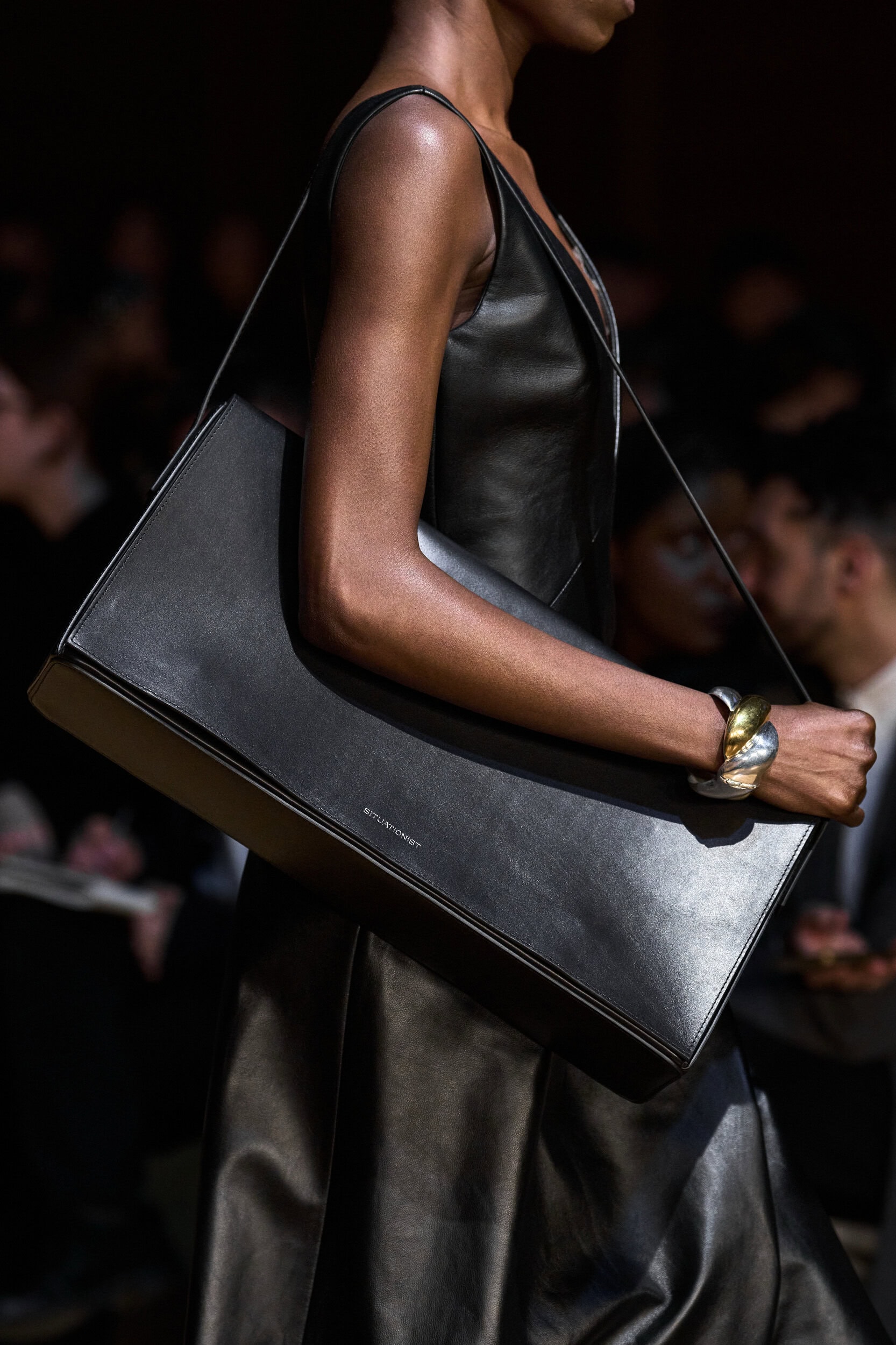 Situationist Fall 2026 Fashion Show Details