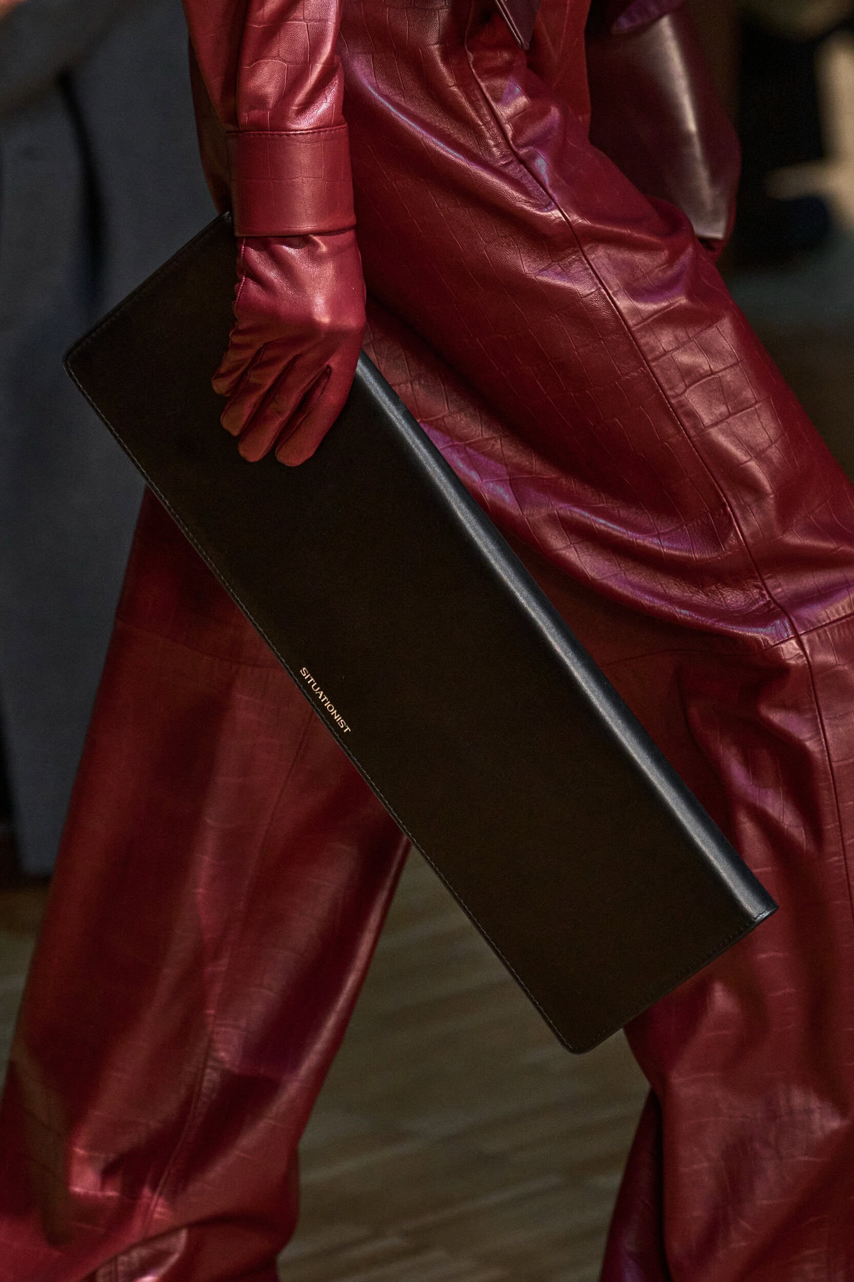 Situationist Fall 2026 Fashion Show Details