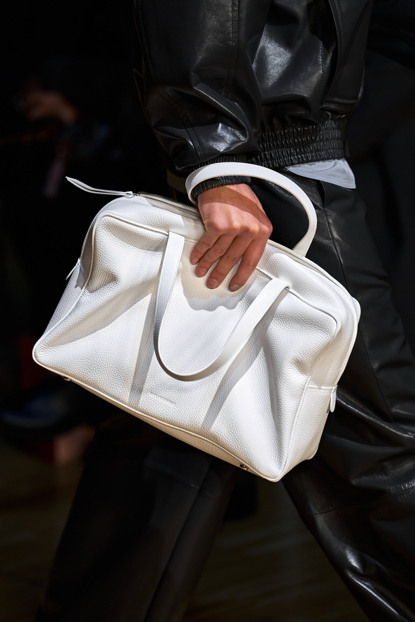 Situationist Fall 2026 Fashion Show Details