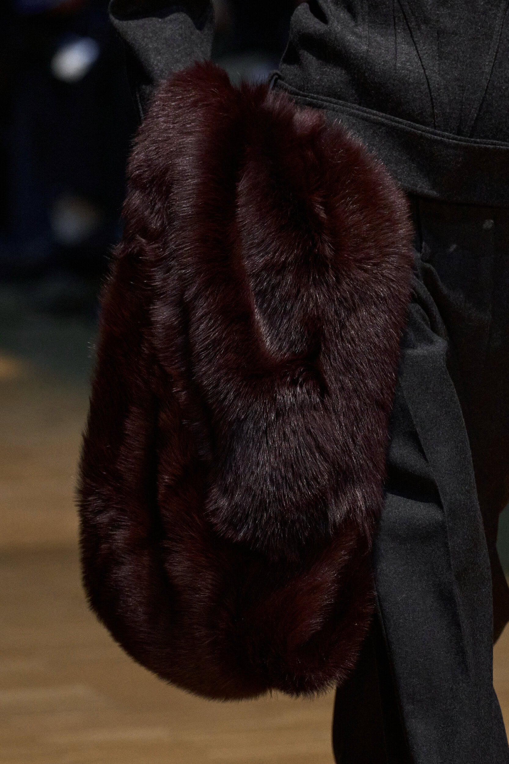 Situationist Fall 2026 Fashion Show Details