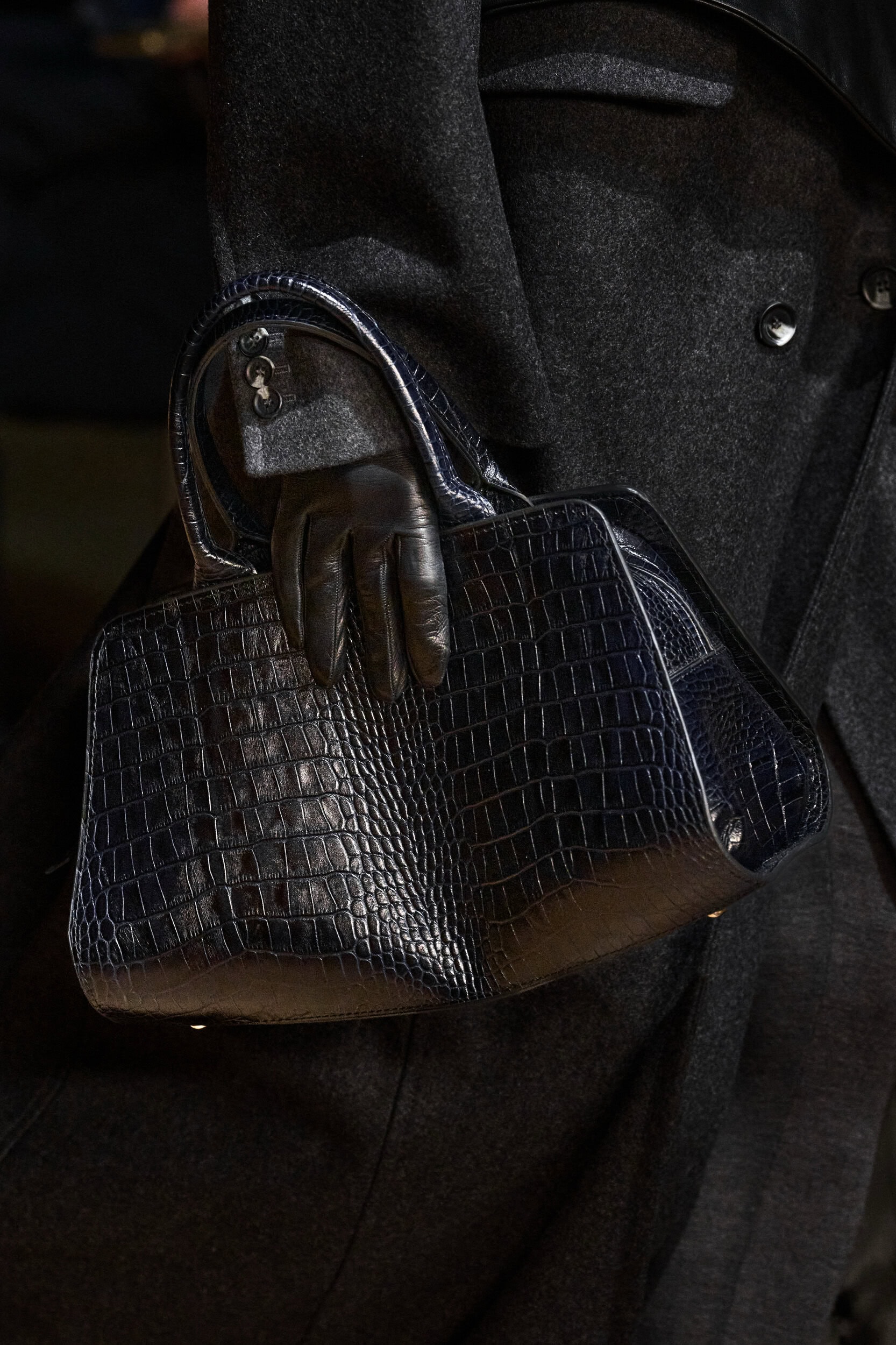 Situationist Fall 2026 Fashion Show Details