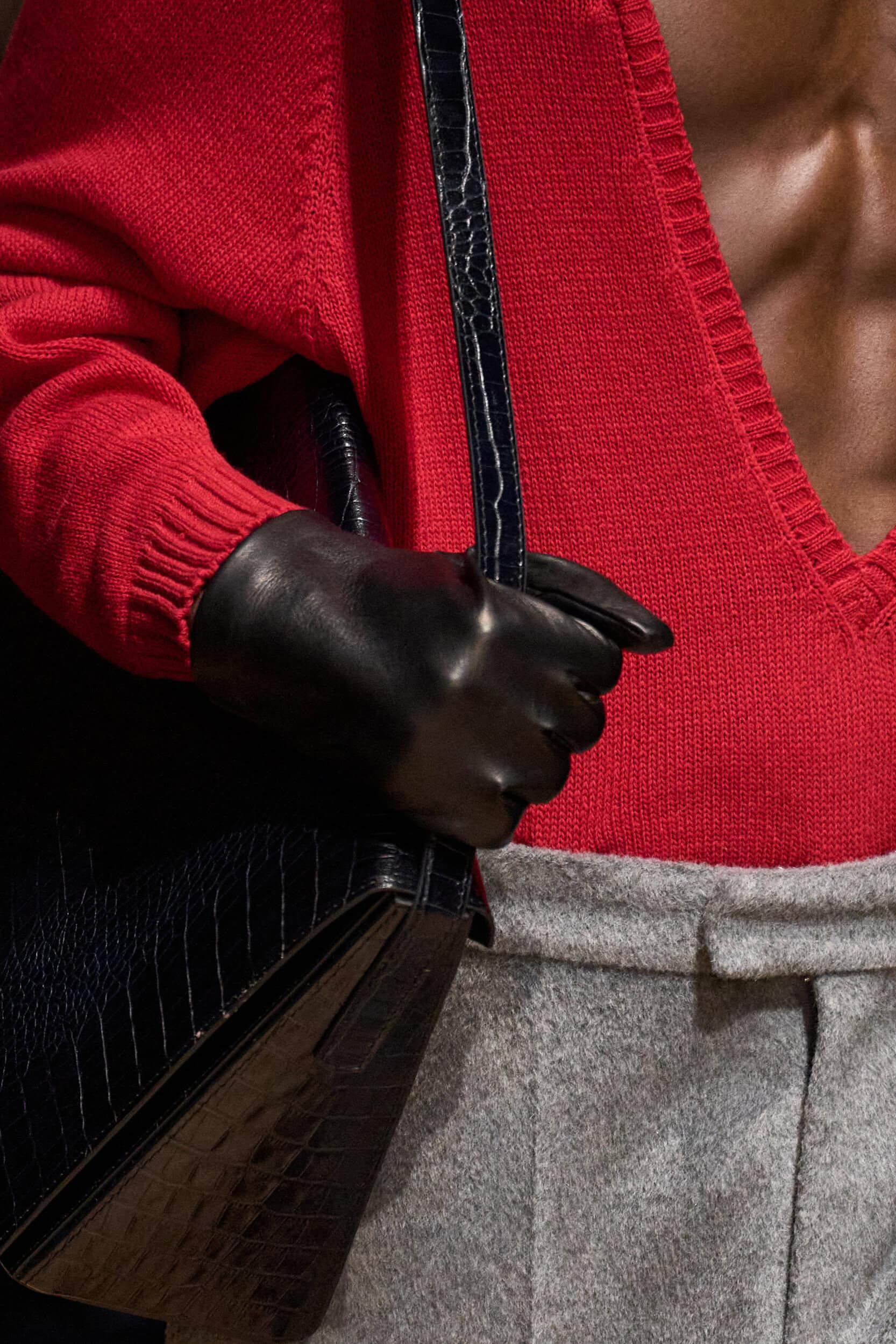 Situationist Fall 2026 Fashion Show Details