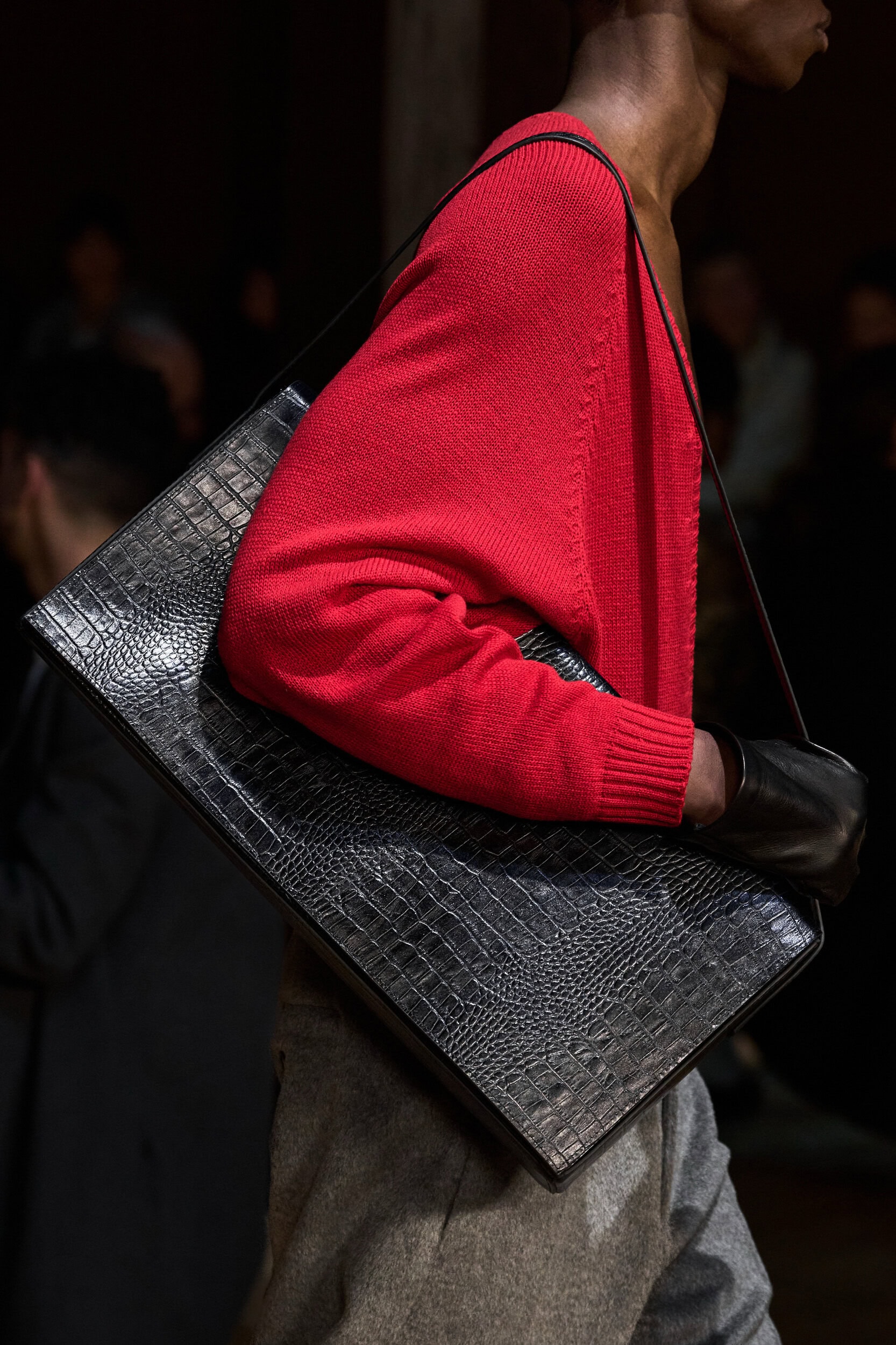 Situationist Fall 2026 Fashion Show Details