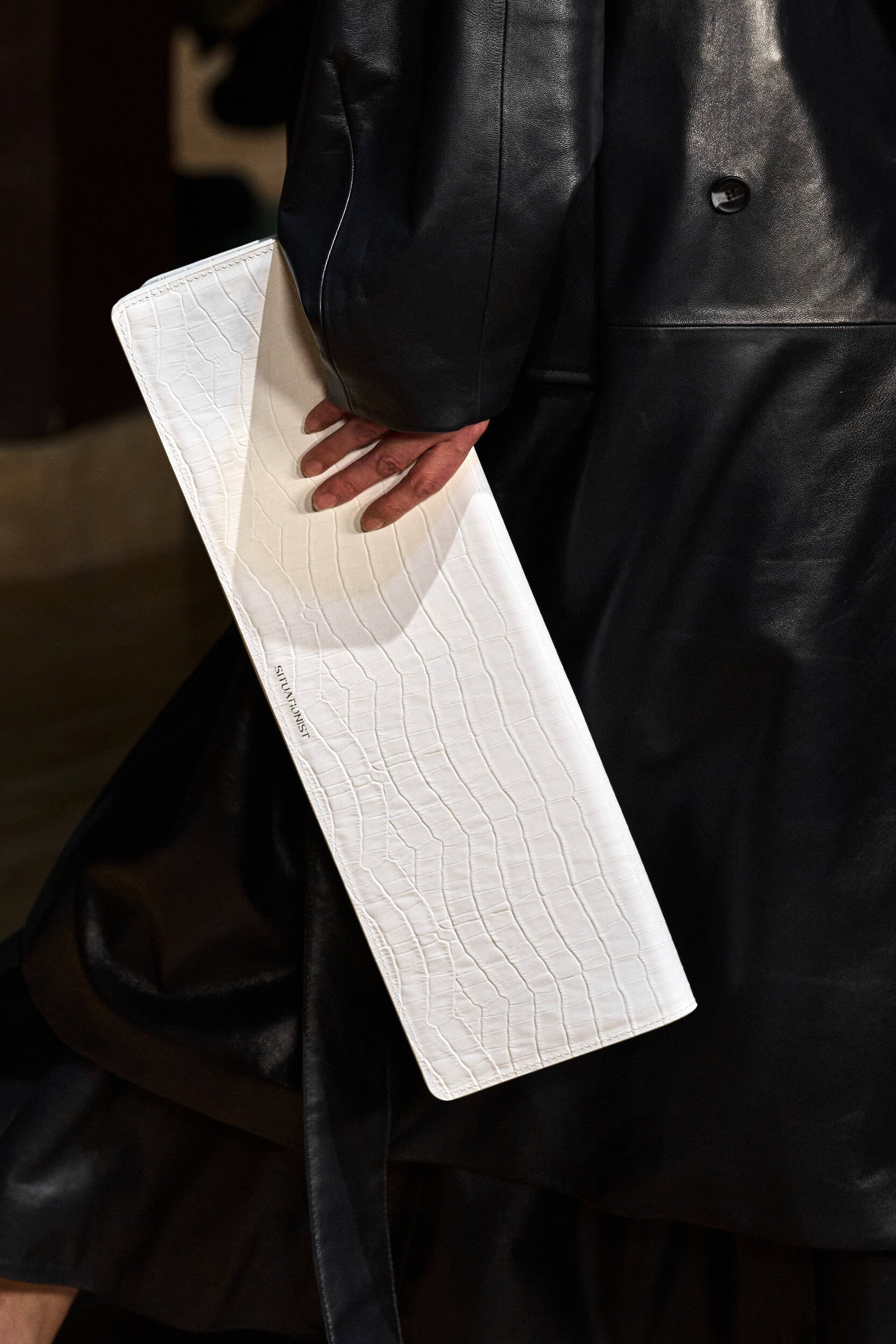 Situationist Fall 2026 Fashion Show Details