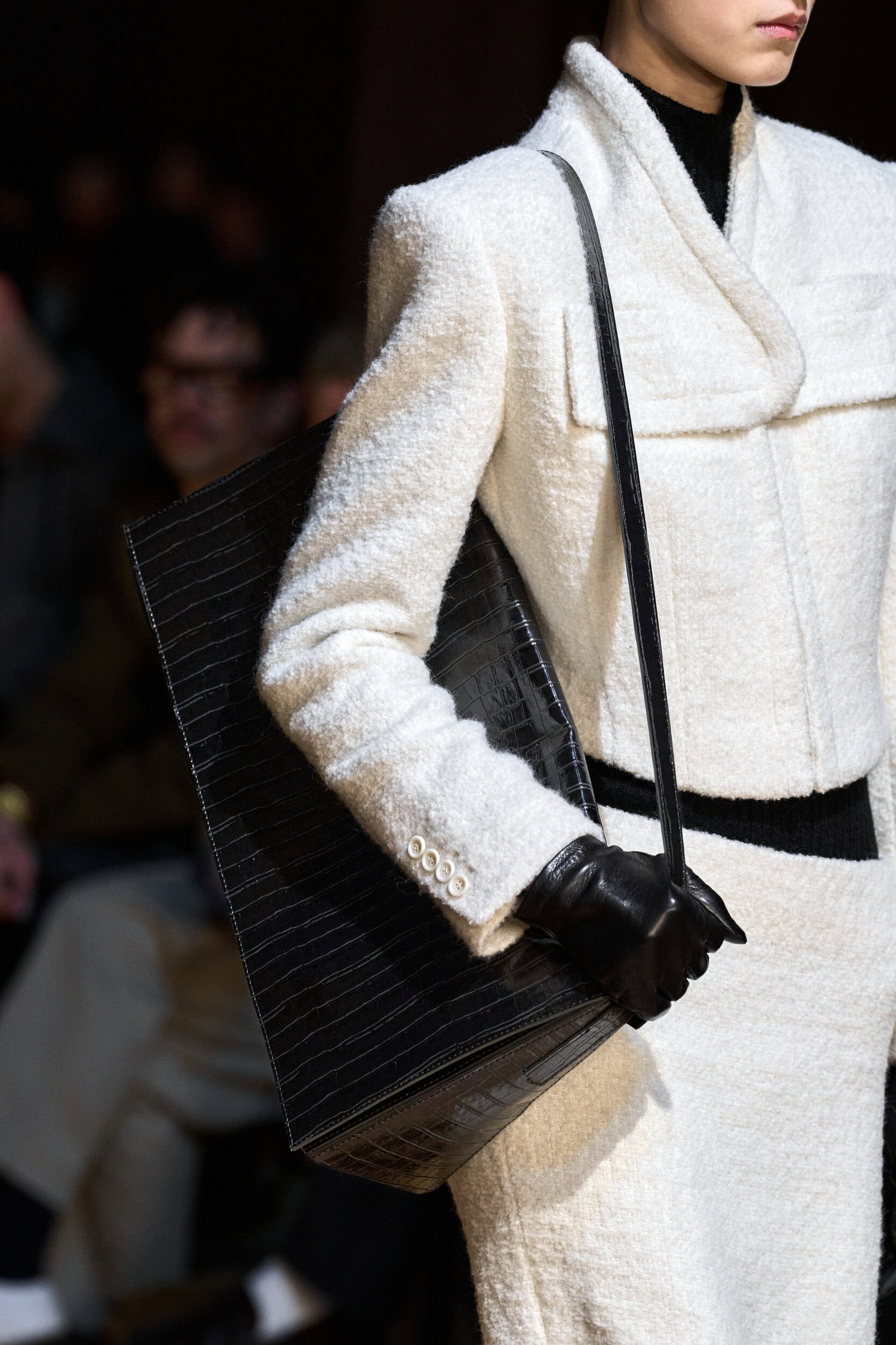 Situationist Fall 2026 Fashion Show Details