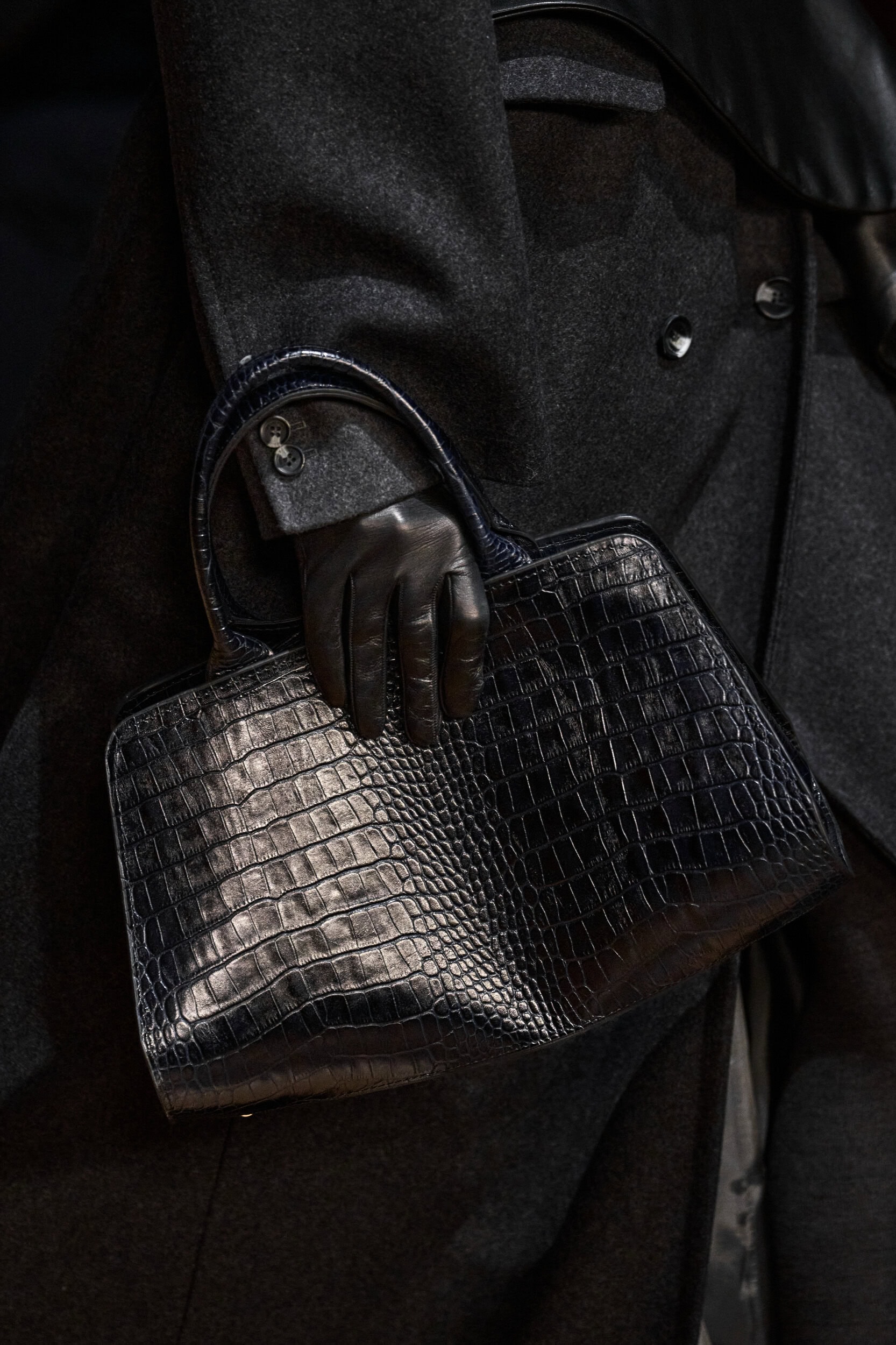 Situationist Fall 2026 Fashion Show Details