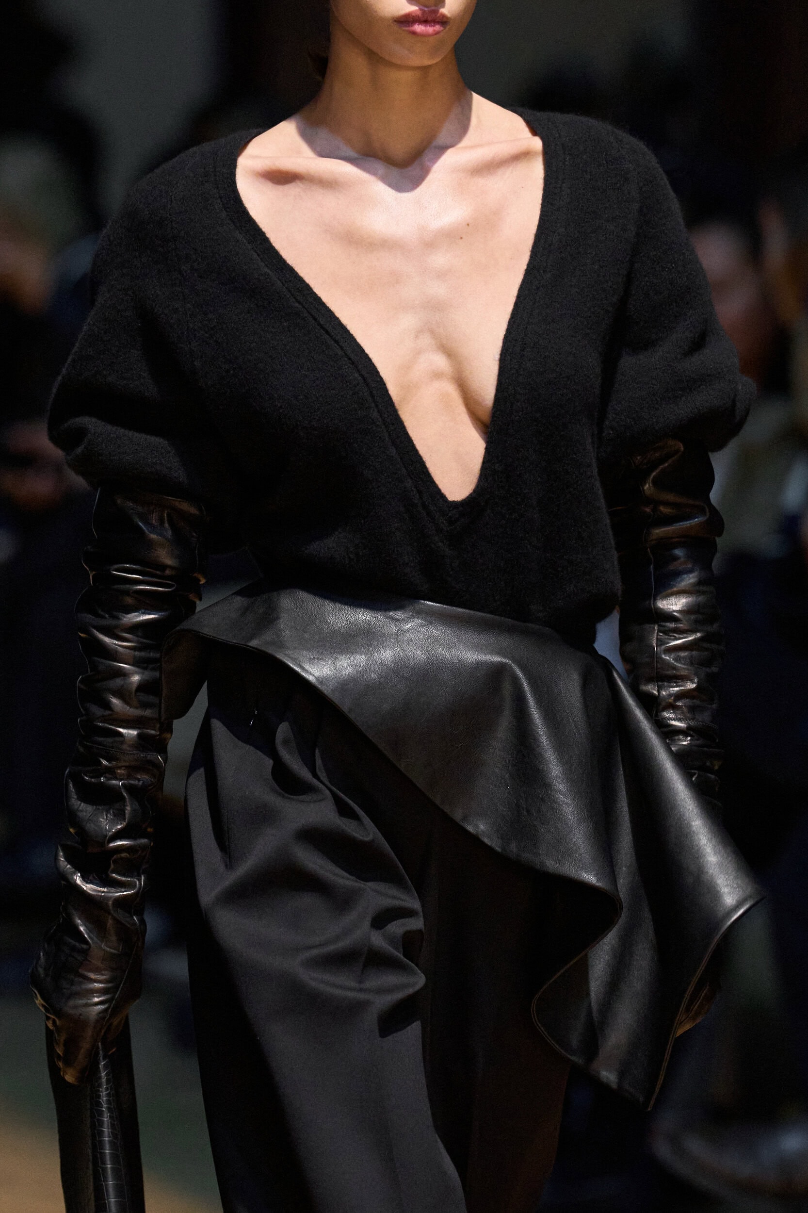 Situationist Fall 2026 Fashion Show Details