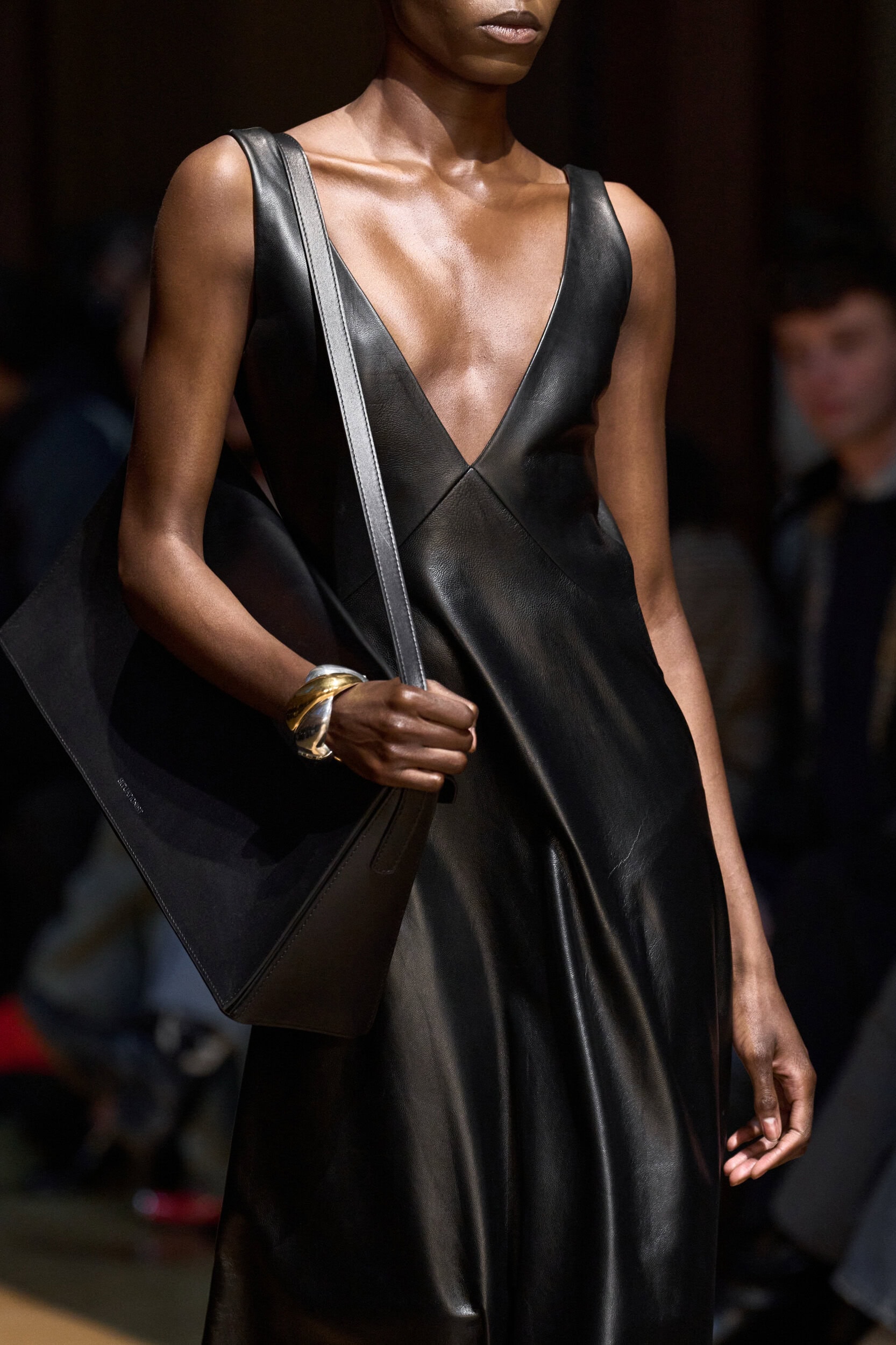 Situationist Fall 2026 Fashion Show Details