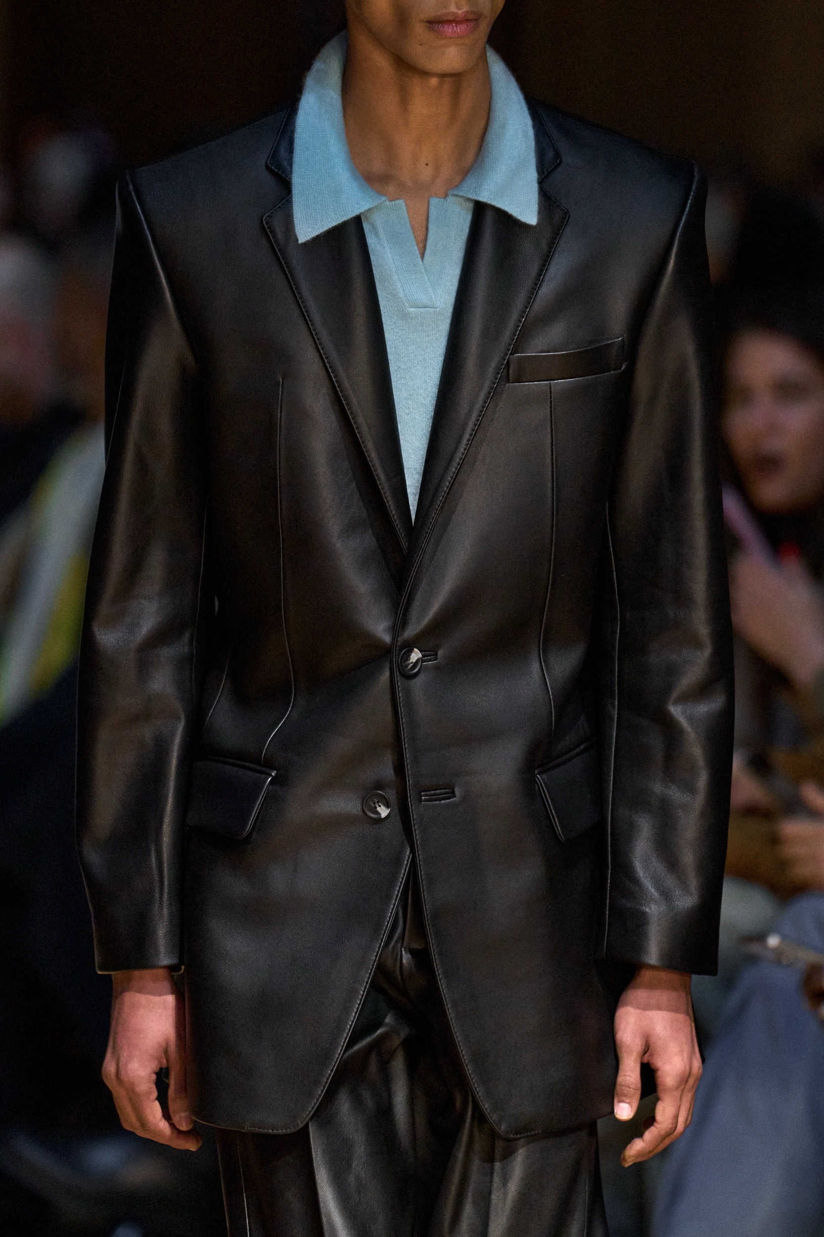 Situationist Fall 2026 Fashion Show Details